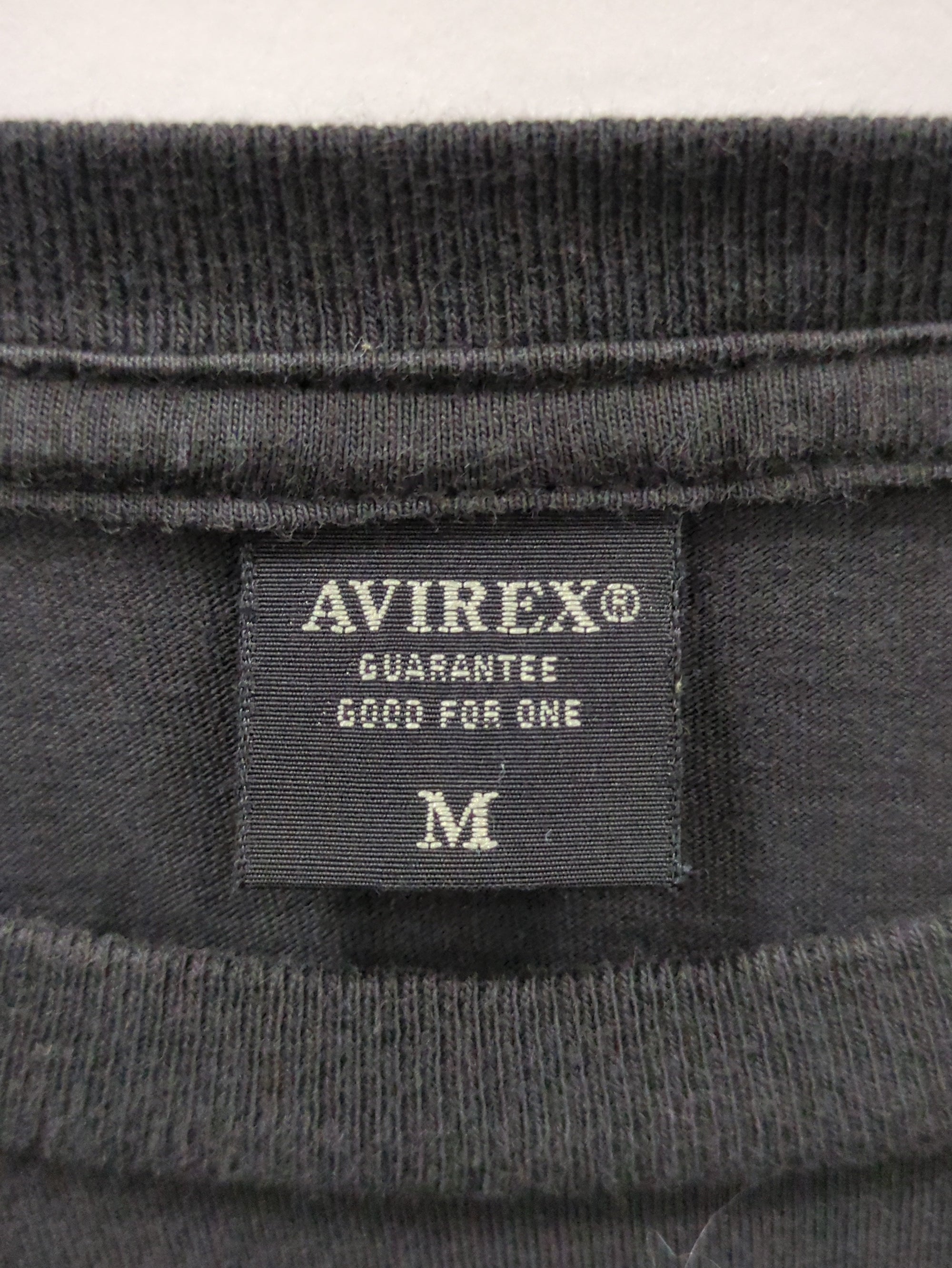 AVIREX / 半袖Tシャツ