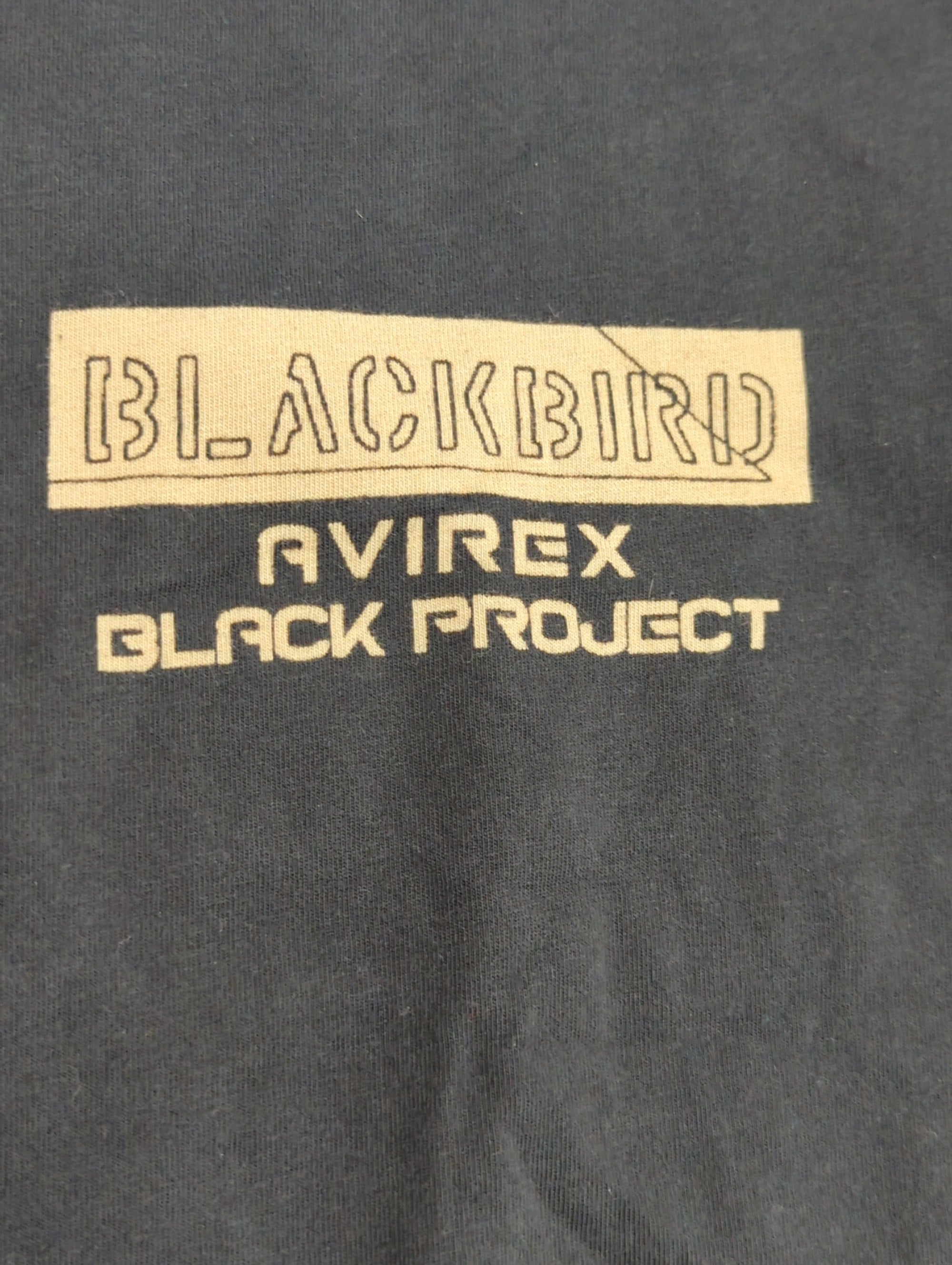 AVIREX / 半袖Tシャツ