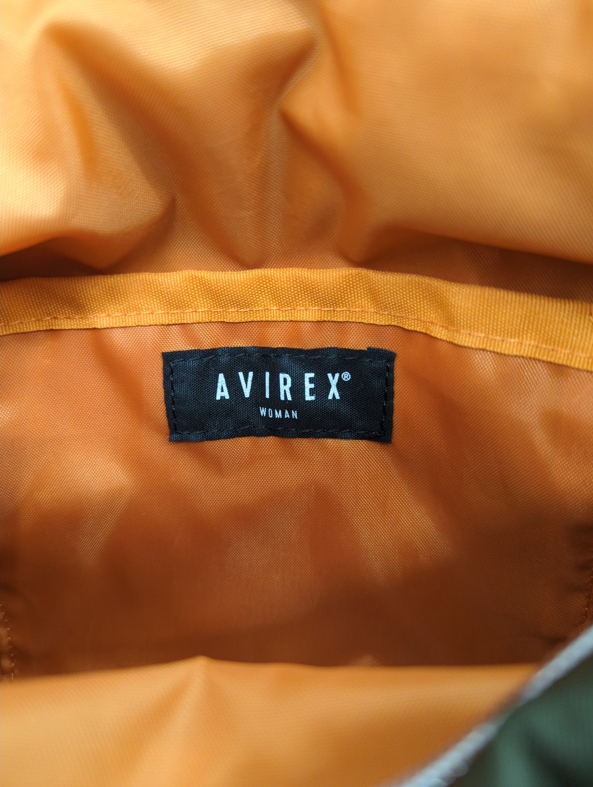 AVIREX / ショルダーバッグ