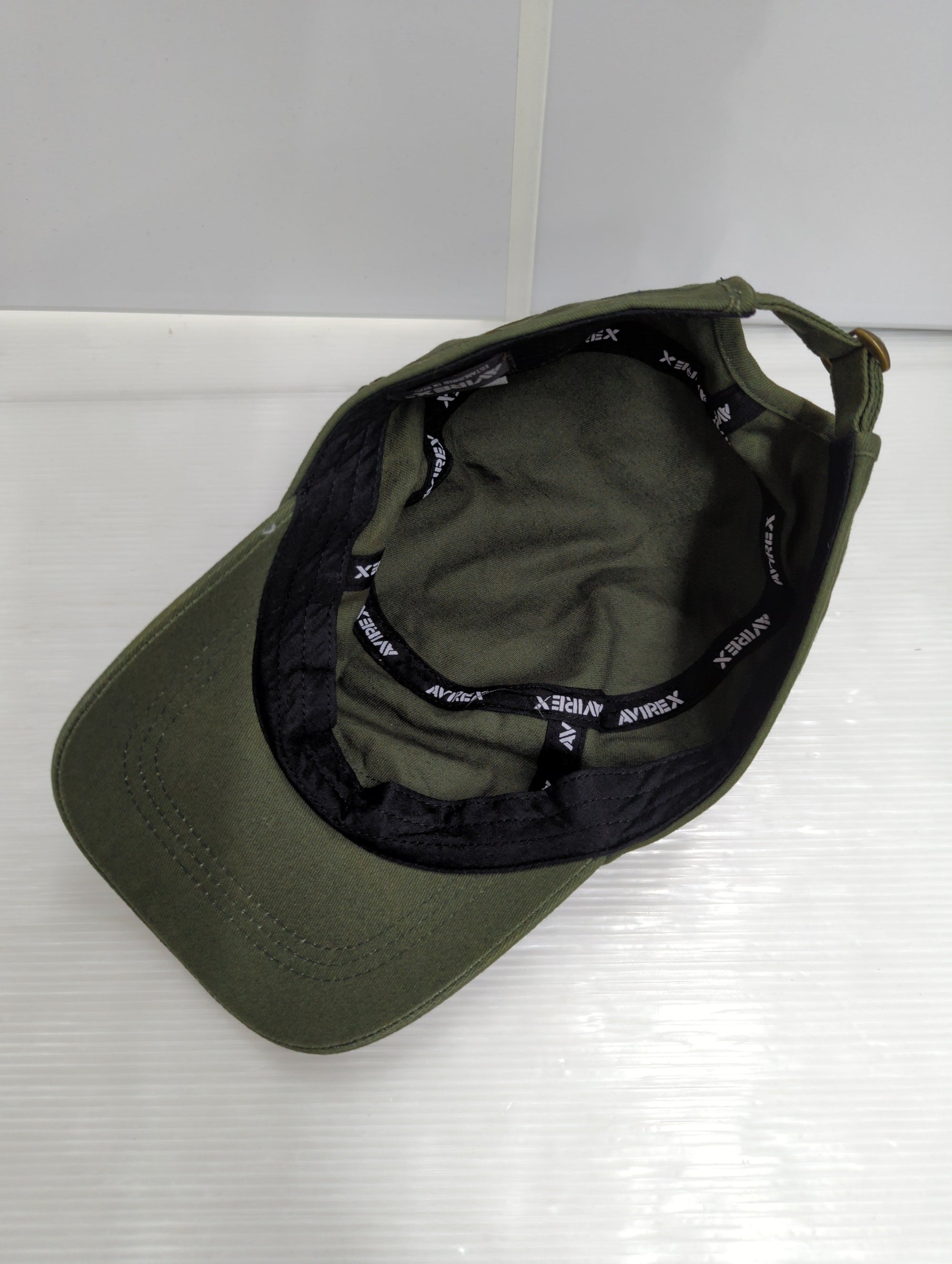 AVIREX / キャップ