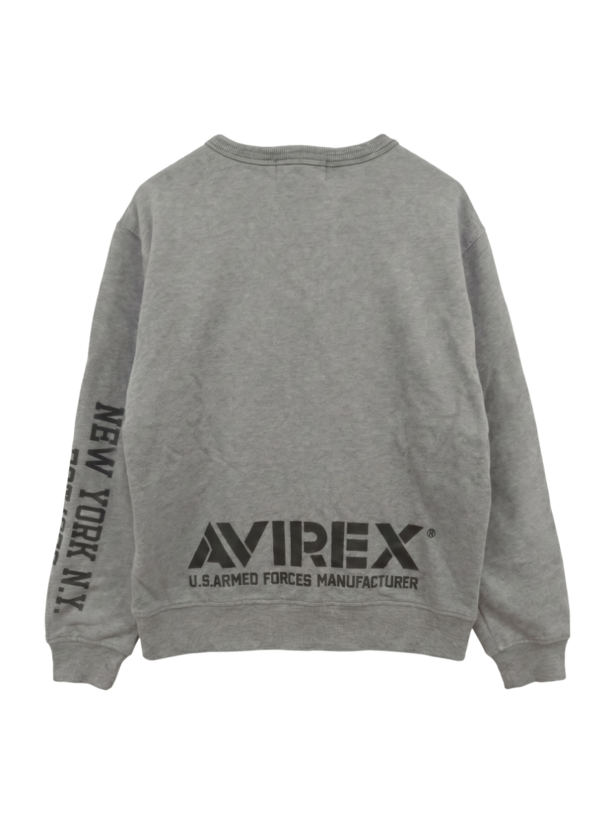 AVIREX / スウェット