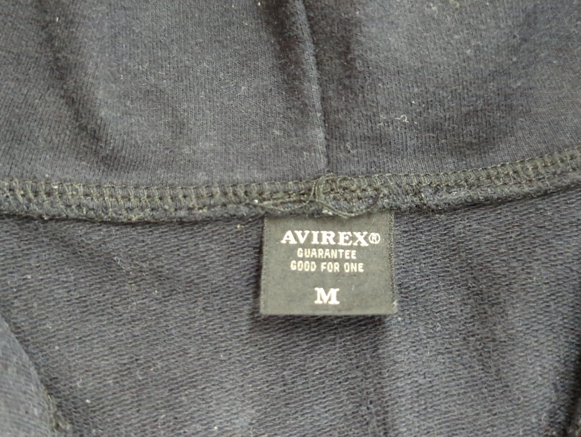 AVIREX / パーカー