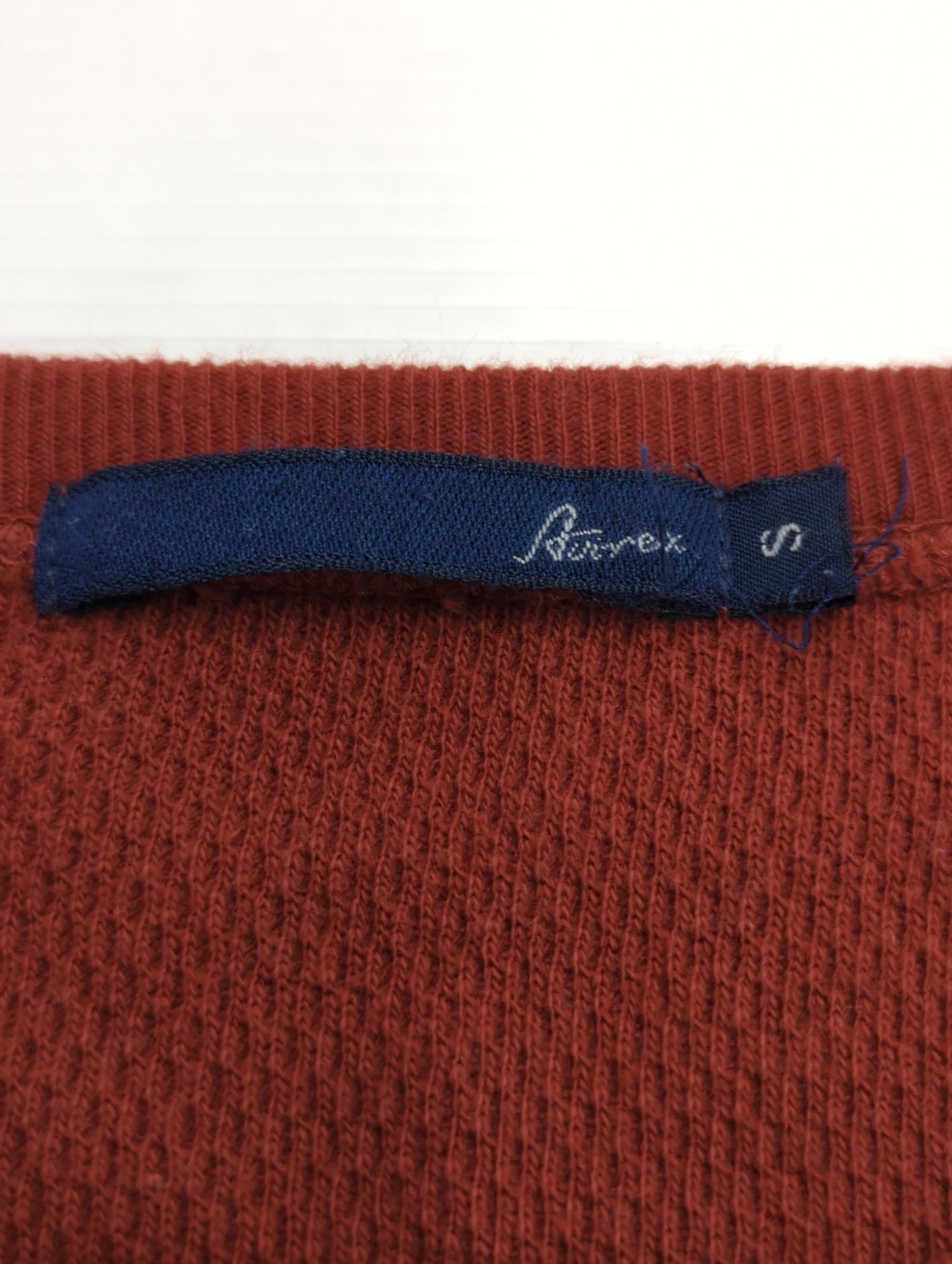 AVIREX / 長袖Tシャツ