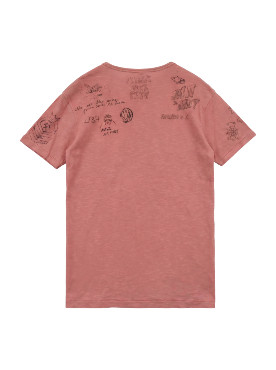 AVIREX / 半袖Tシャツ