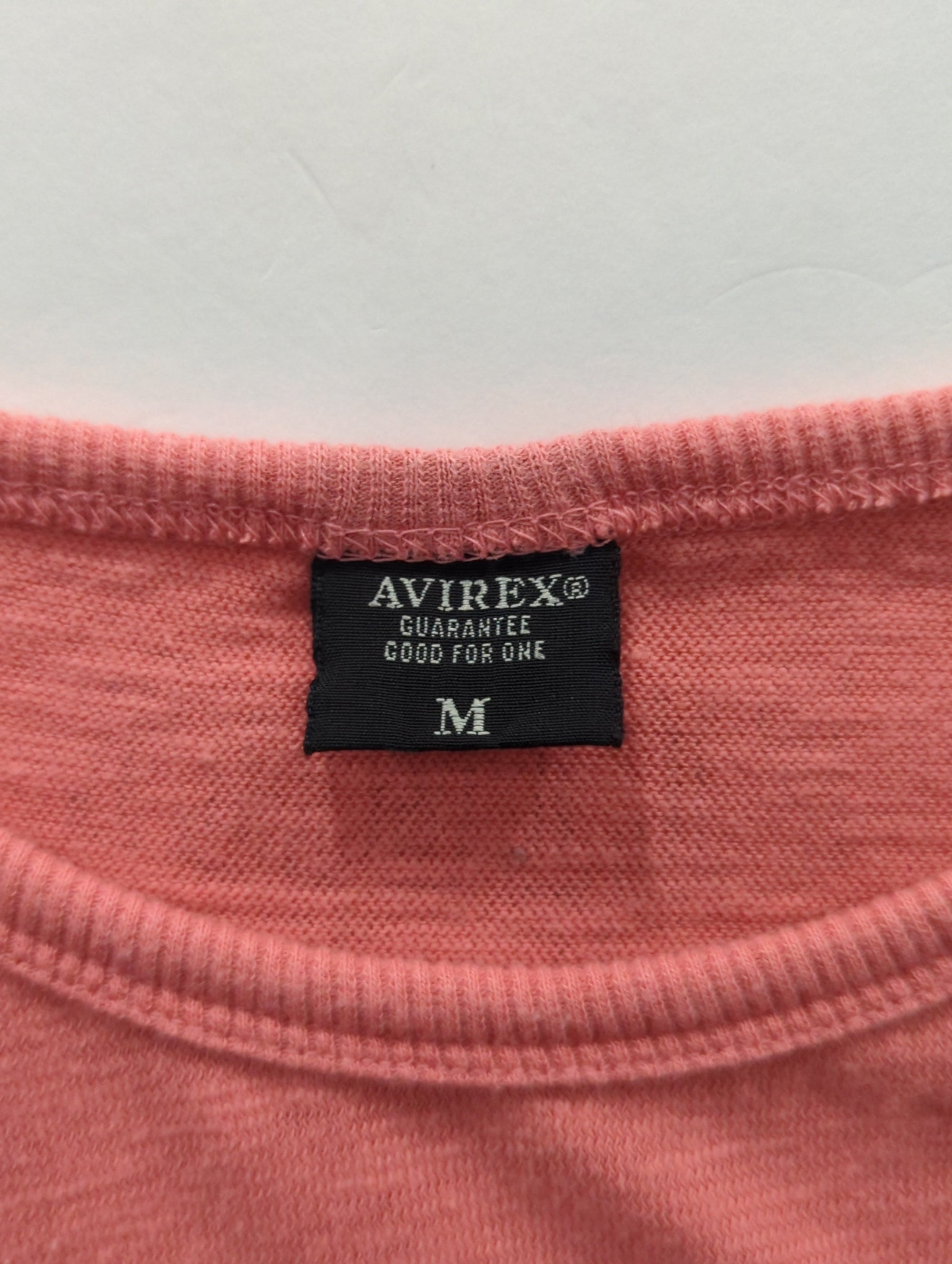 AVIREX / 半袖Tシャツ
