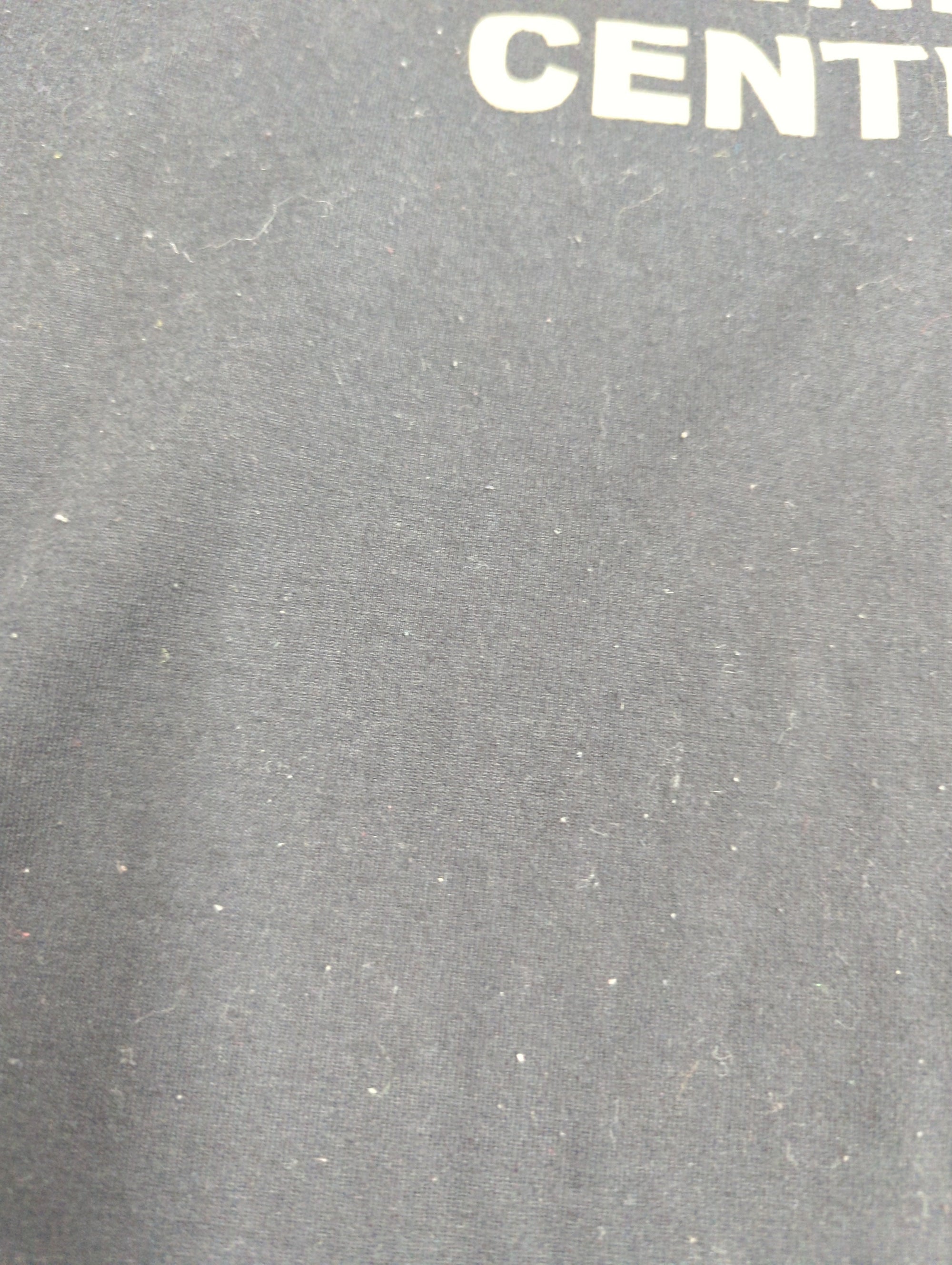 AVIREX / SH SS SYNTHETIC REFLECTOR TEE