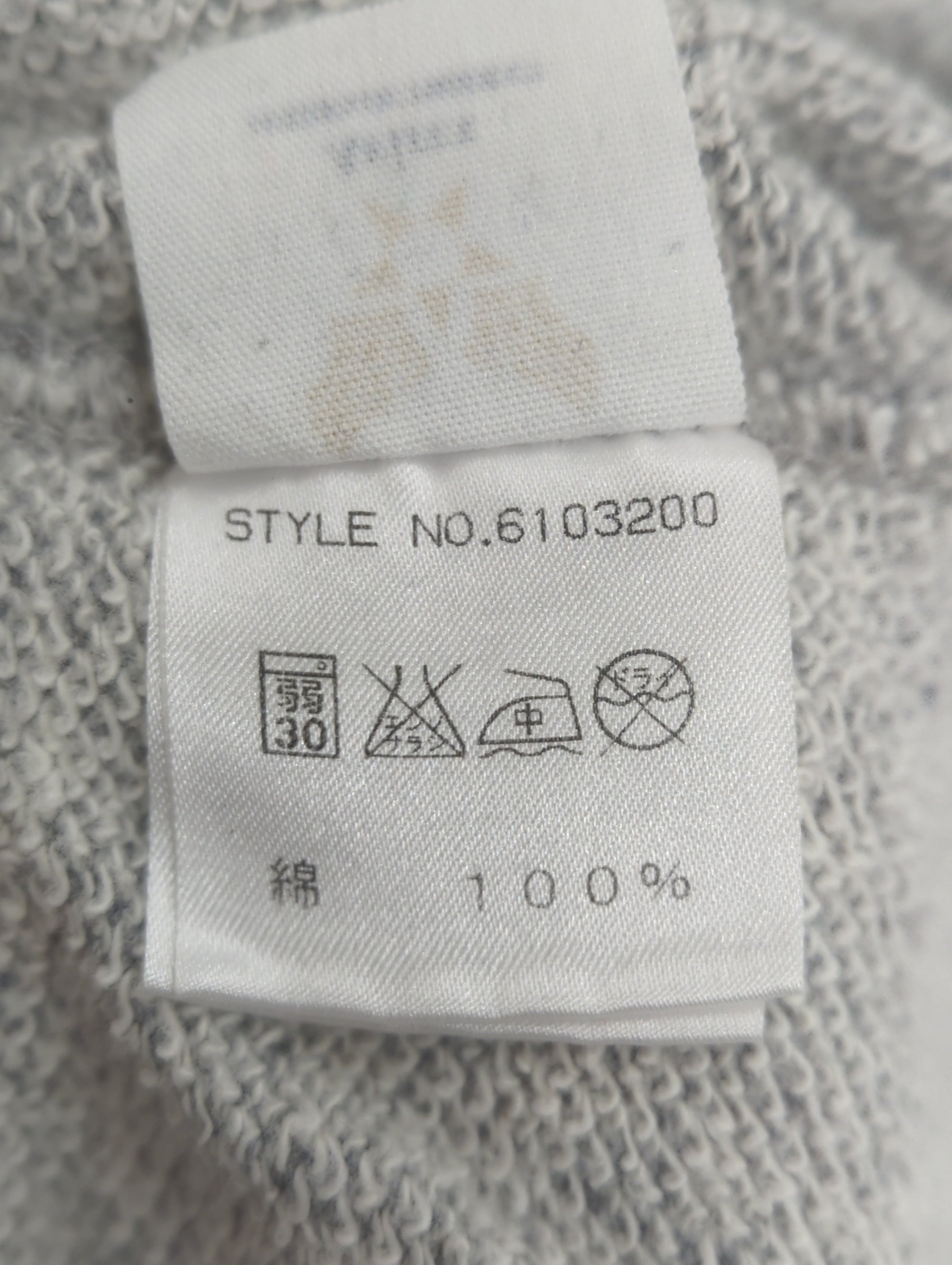 AVIREX / LINE RIB AWARD JACKET
