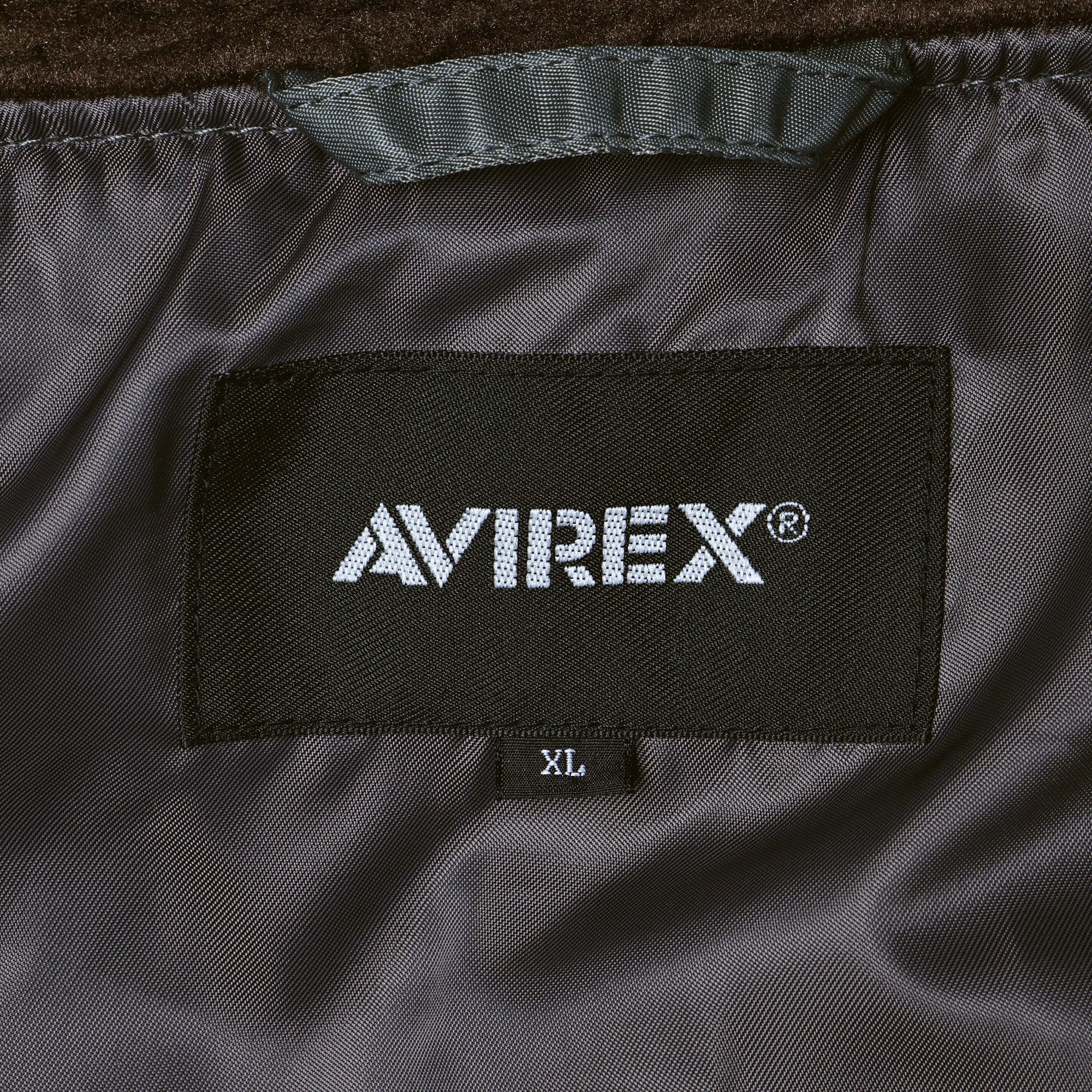 AVIREX / レトロ ボア B-3 トップガン / RETRO BOA B-3 TOPGUN