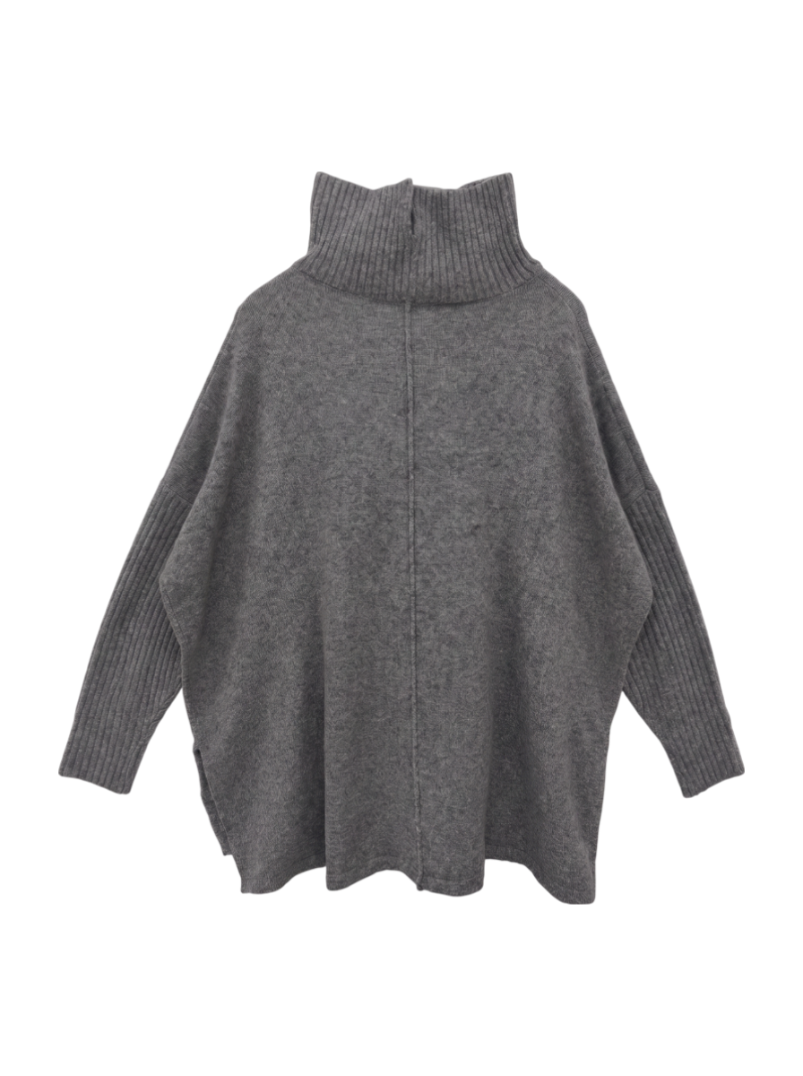 AVIREX / KNIT SOFT TURTLE WITH EMBLEM/ ニットソフトタートル ウィズエンブレム