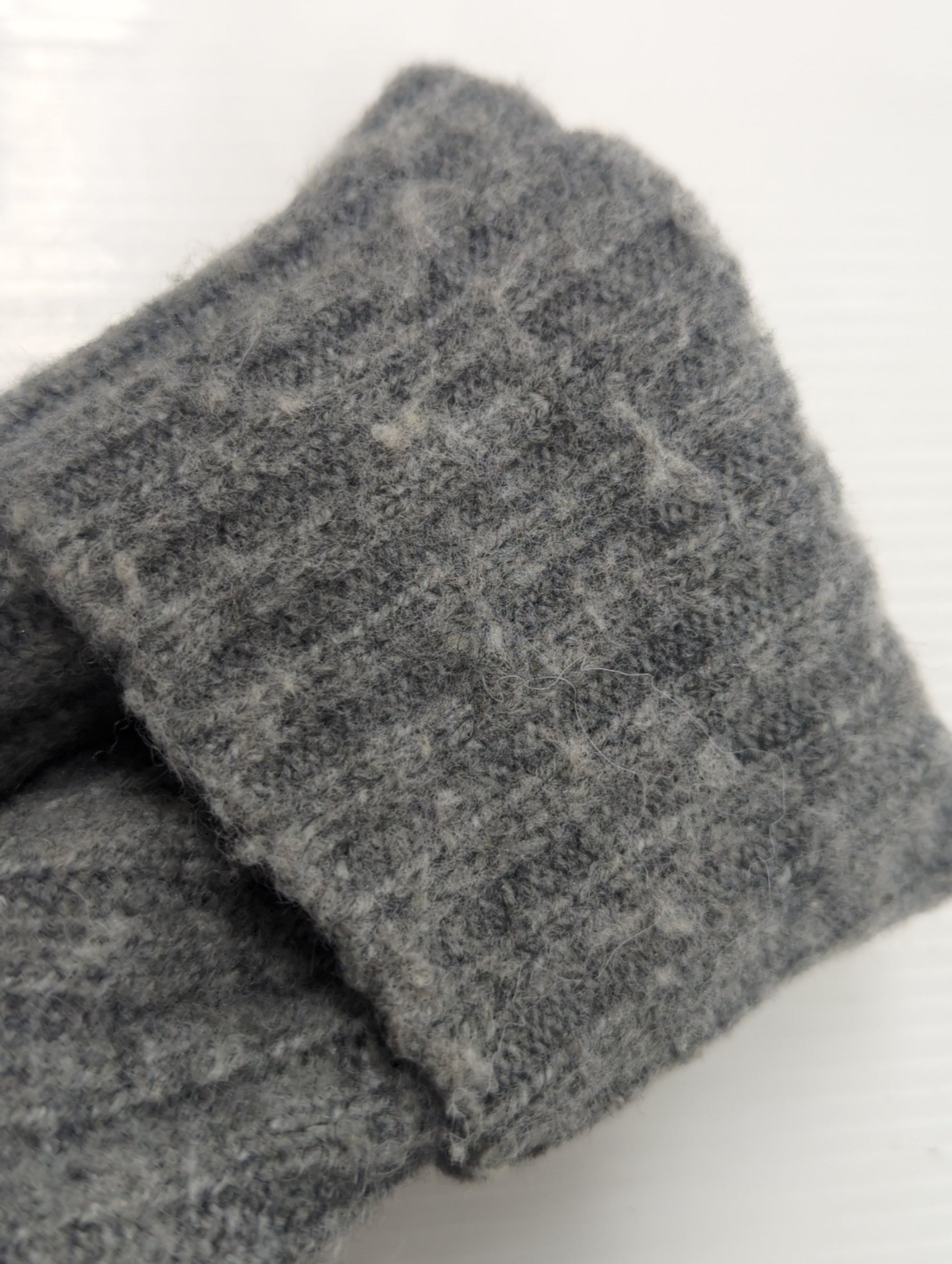 AVIREX / KNIT SOFT TURTLE WITH EMBLEM/ ニットソフトタートル ウィズエンブレム
