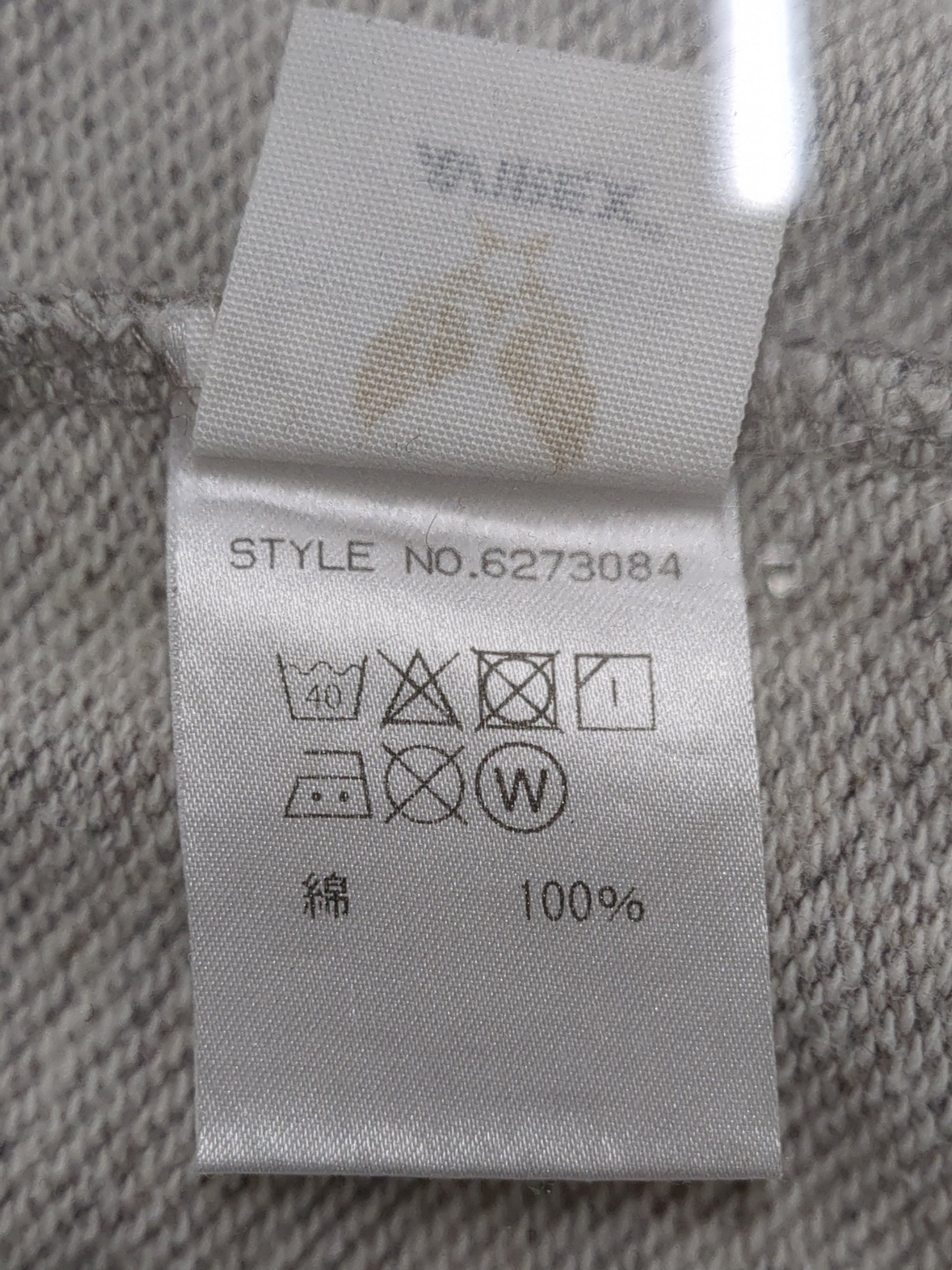 AVIREX / スウェット