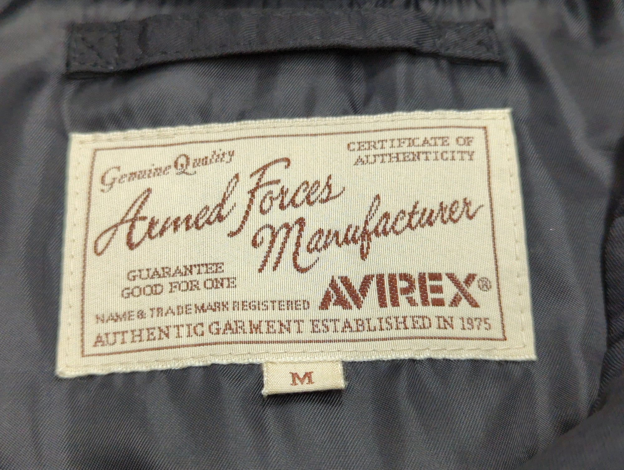 AVIREX / 《WEB&DEPOT限定》HOODED COACH JACKET / フード コーチ ジャケット/ AVIREX / アヴィレックス