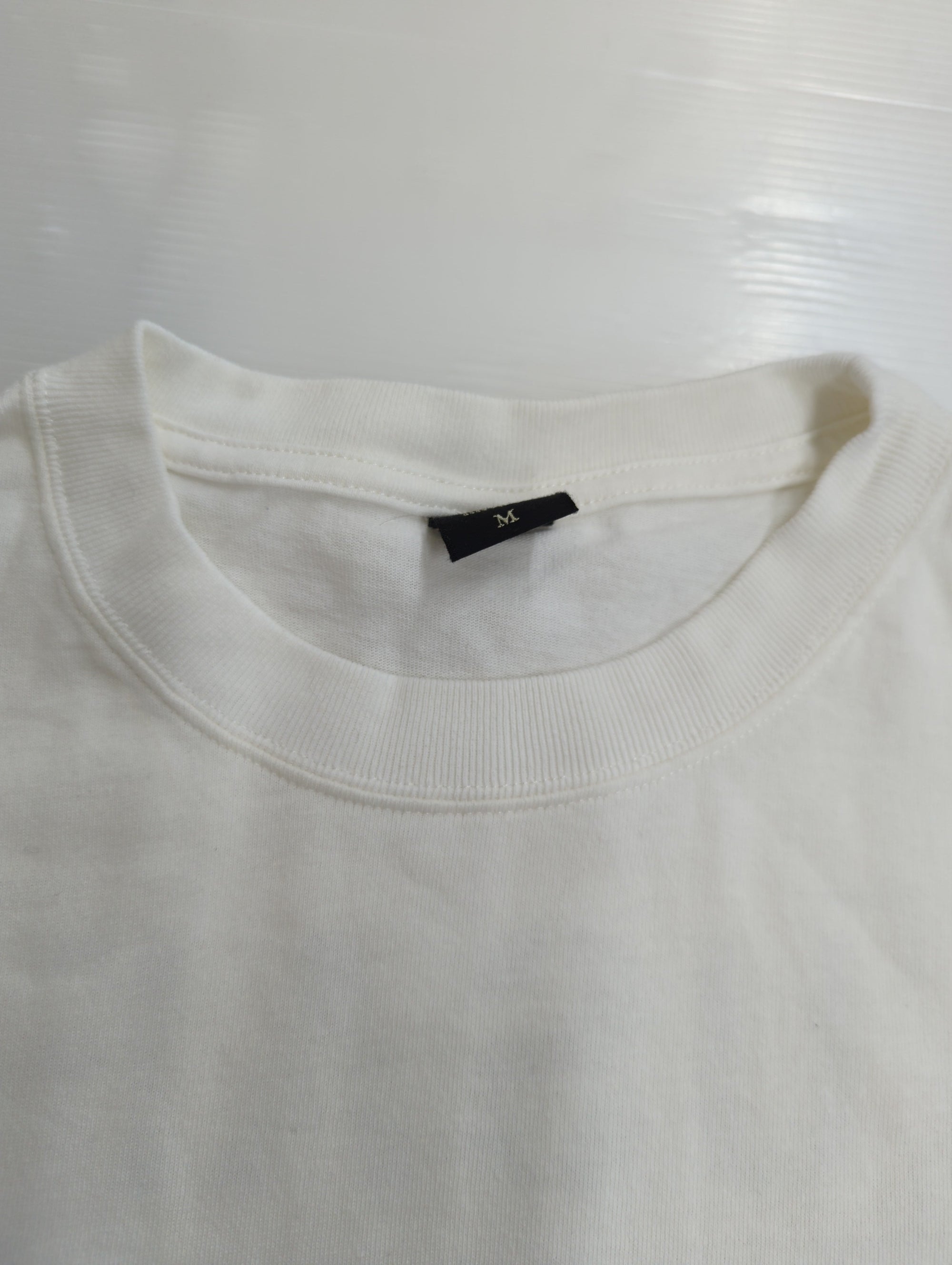 AVIREX / FLYOVER SHORT SLEEVE T-SHIRT / フライオーバー 半袖 Tシャツ