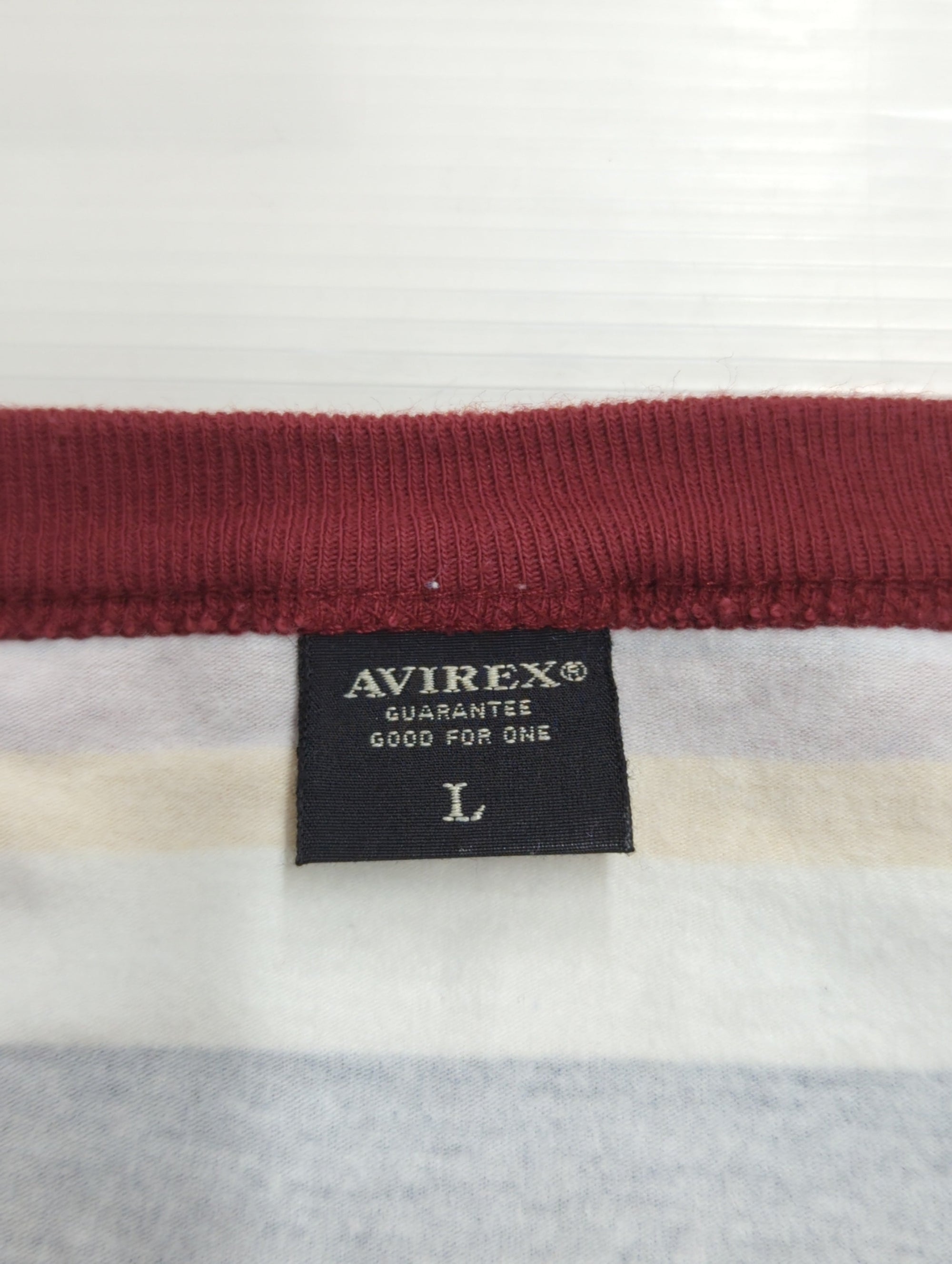 AVIREX / 半袖Tシャツ