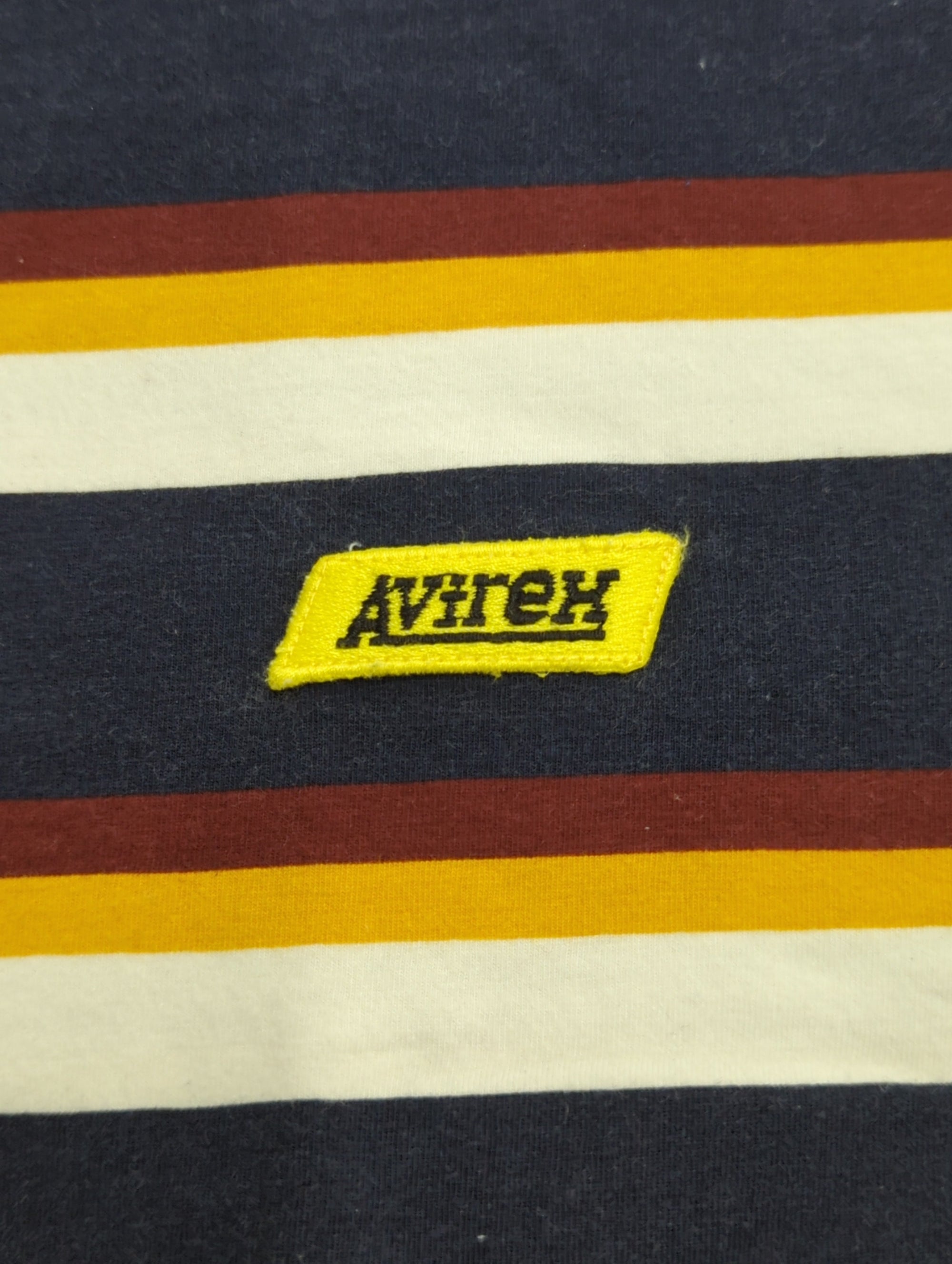 AVIREX / 半袖Tシャツ
