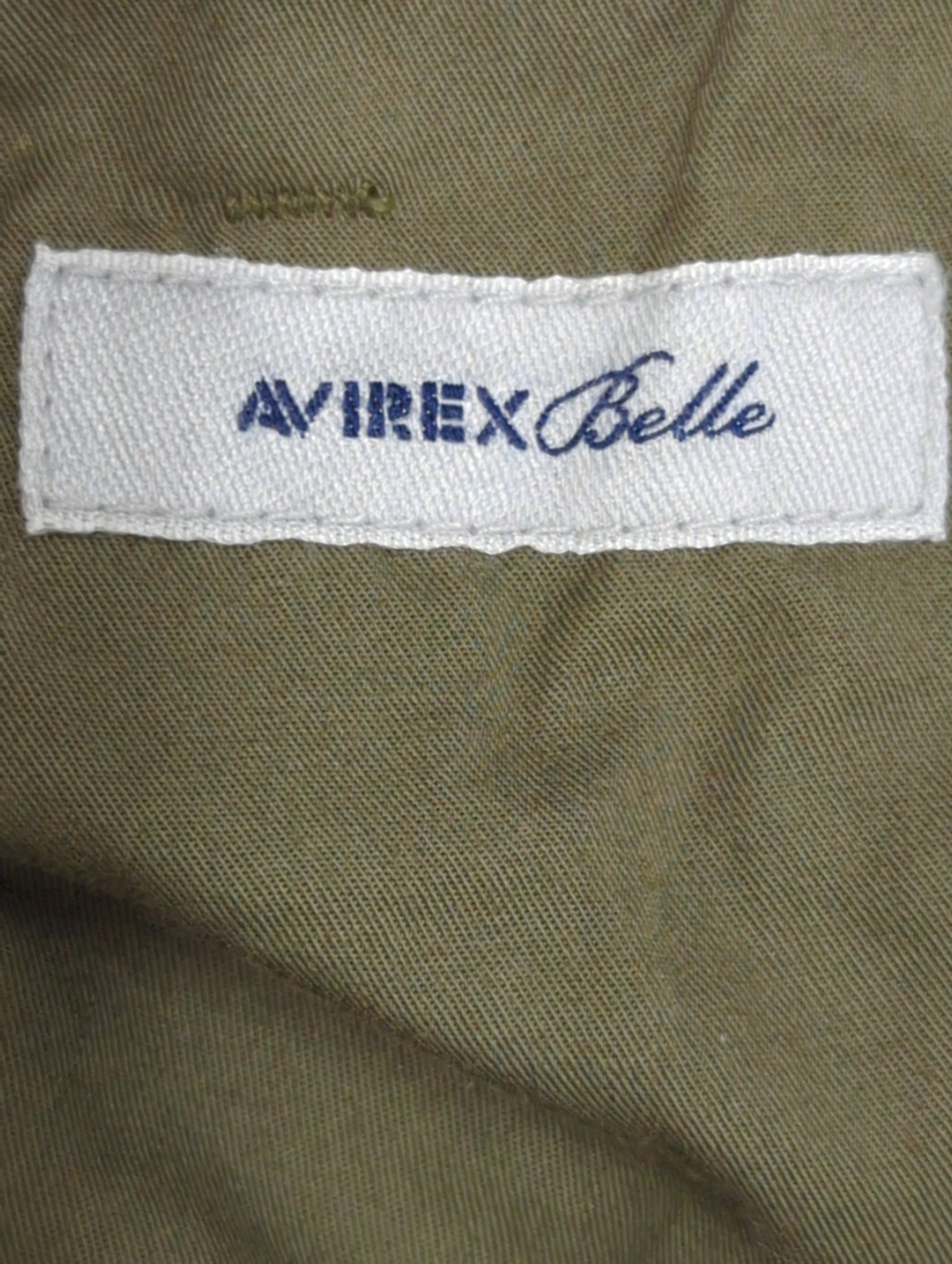 AVIREX / SNOW PANTS/ スノーパンツ