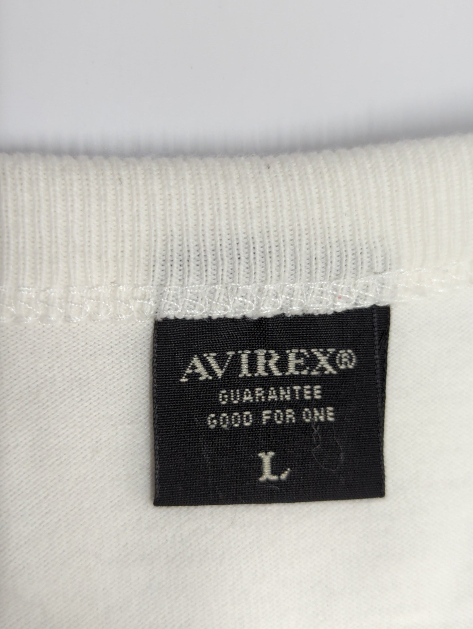 AVIREX / ファティーグ Tシャツ/SS FATIGUE T-SHIRT/アヴィレックス/AVIREX