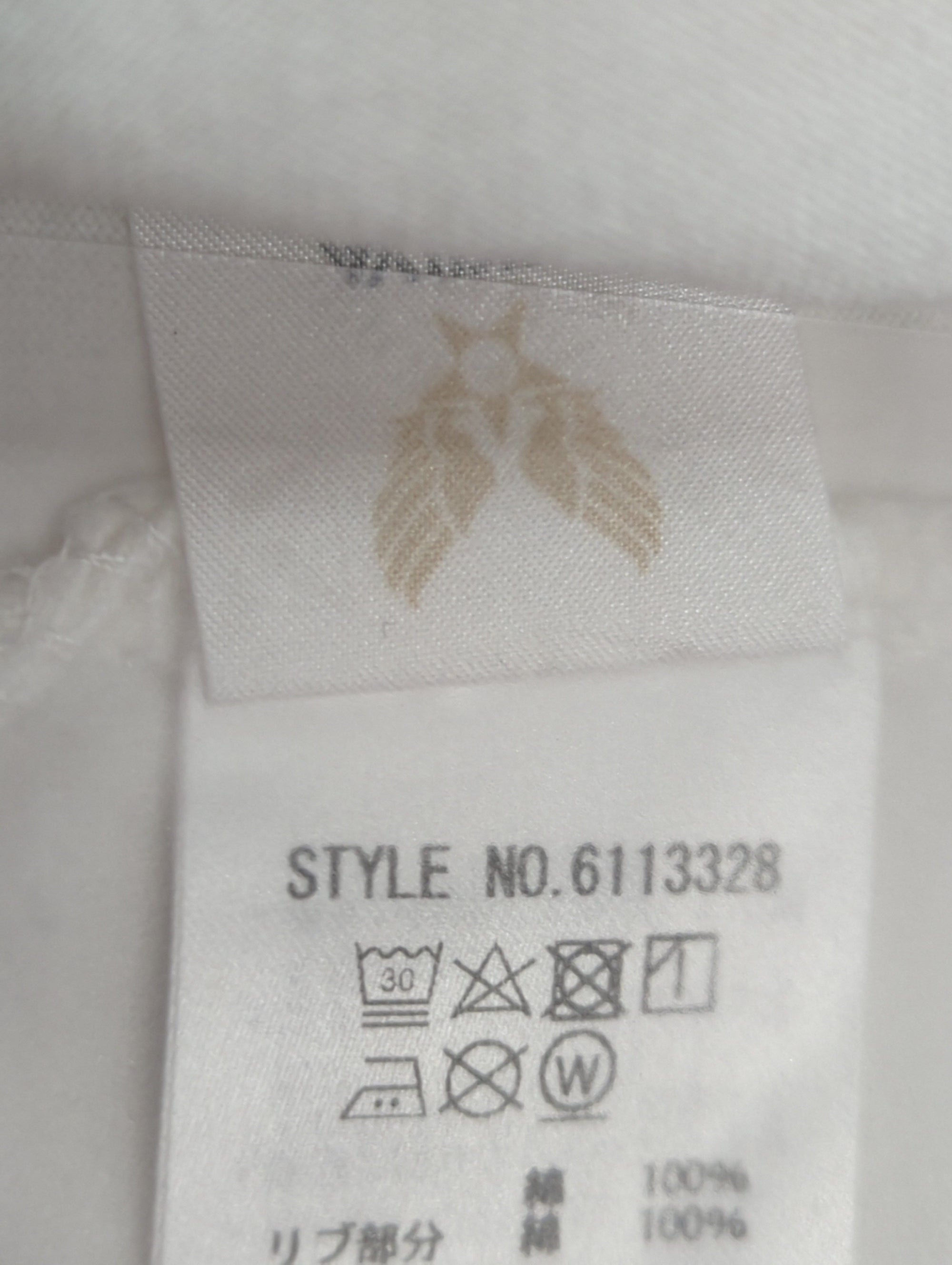 AVIREX / ファティーグ Tシャツ/SS FATIGUE T-SHIRT/アヴィレックス/AVIREX