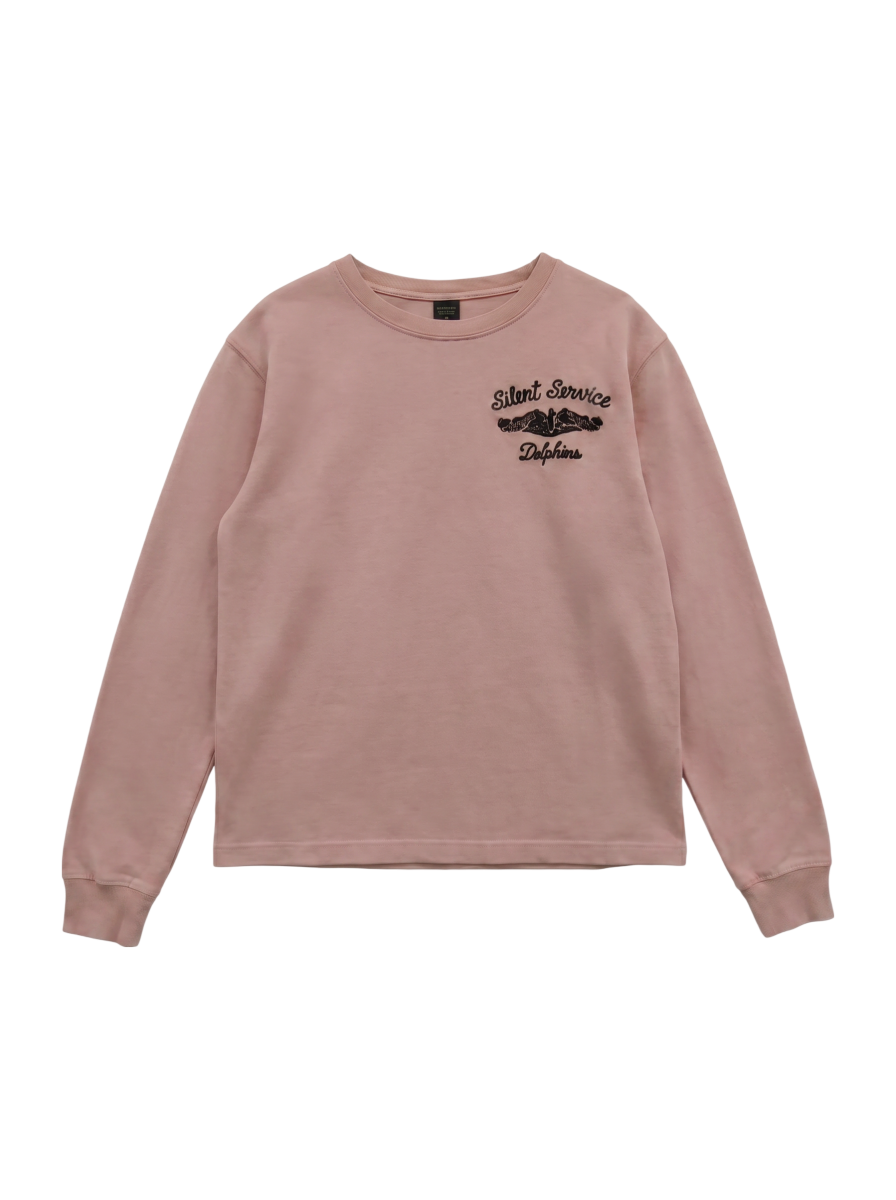 AVIREX / 長袖Tシャツ