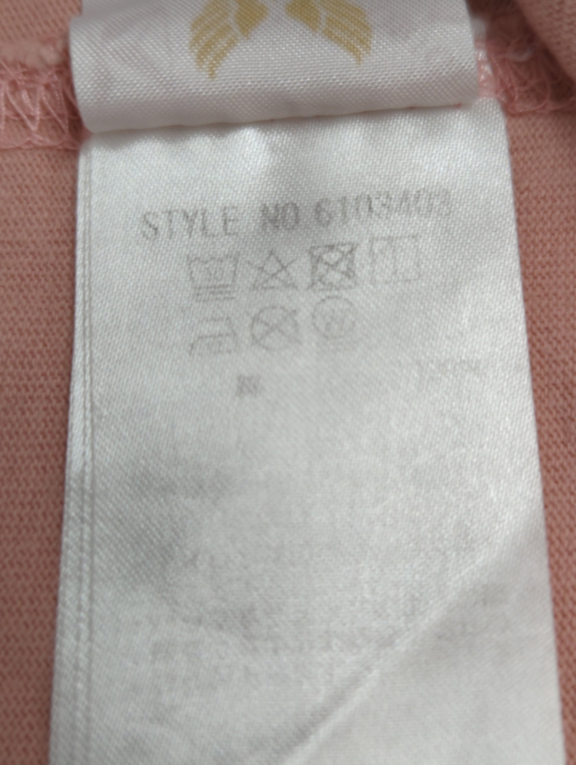 AVIREX / 長袖Tシャツ