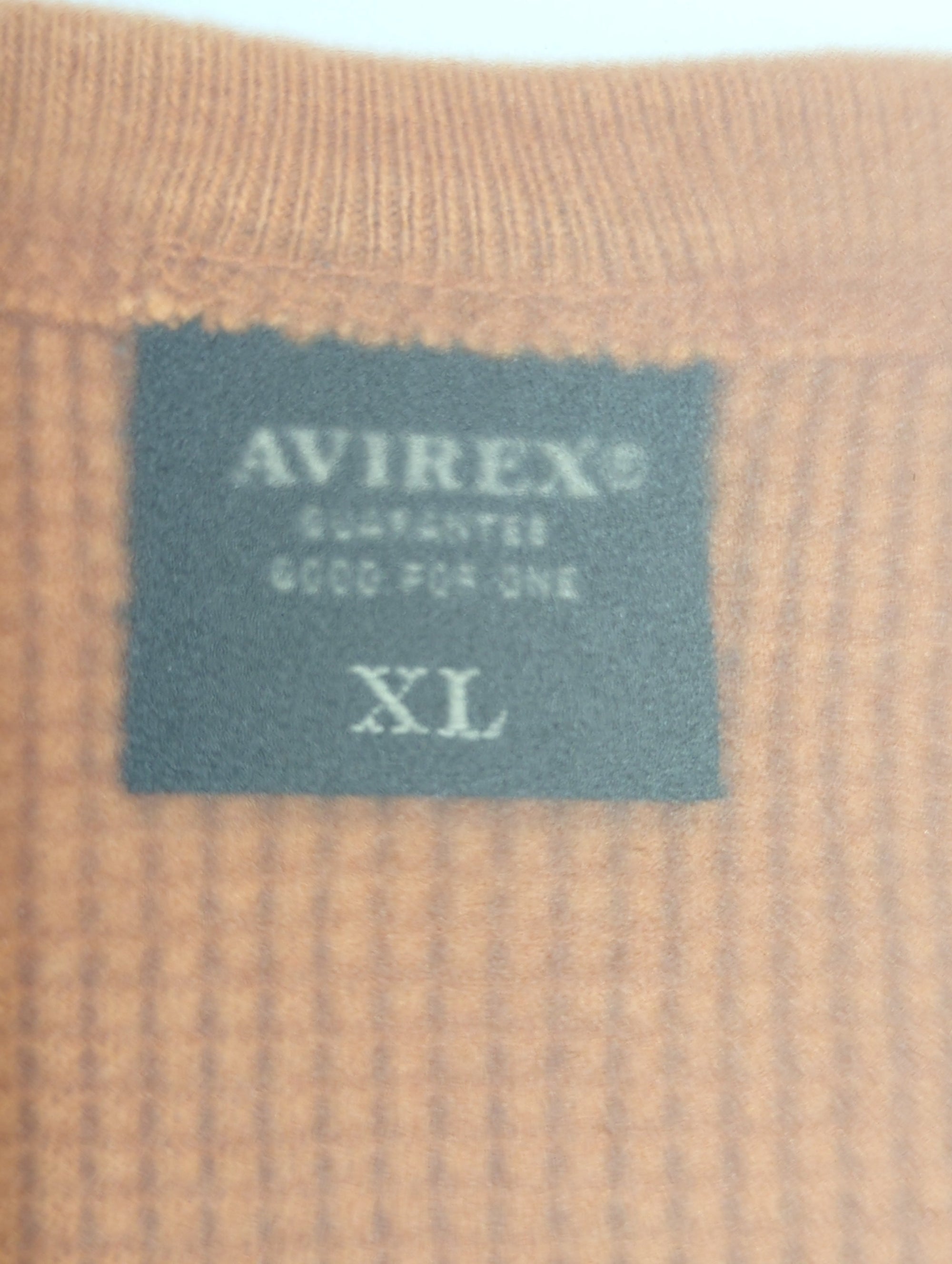 AVIREX / 半袖Tシャツ