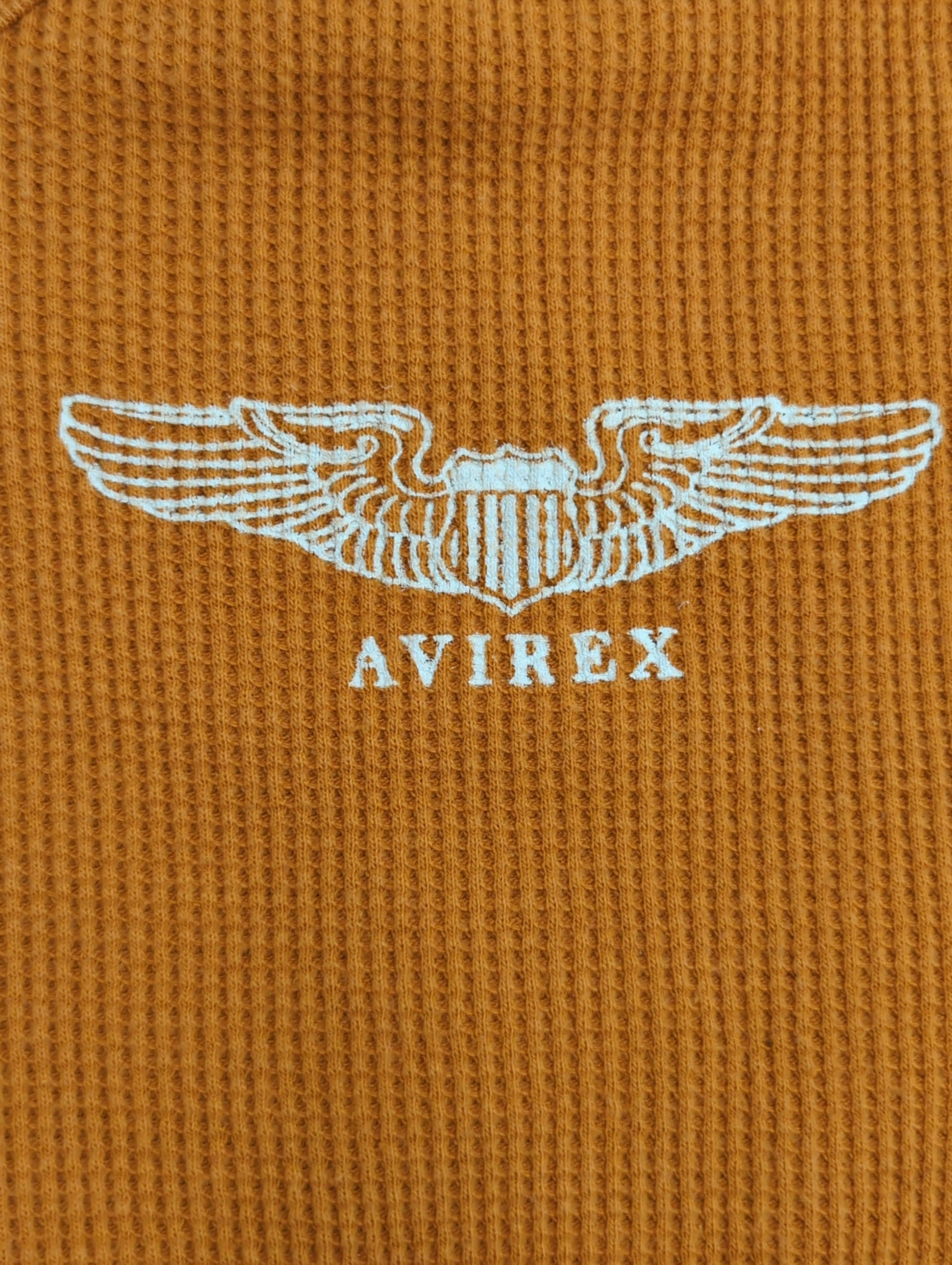 AVIREX / 半袖Tシャツ