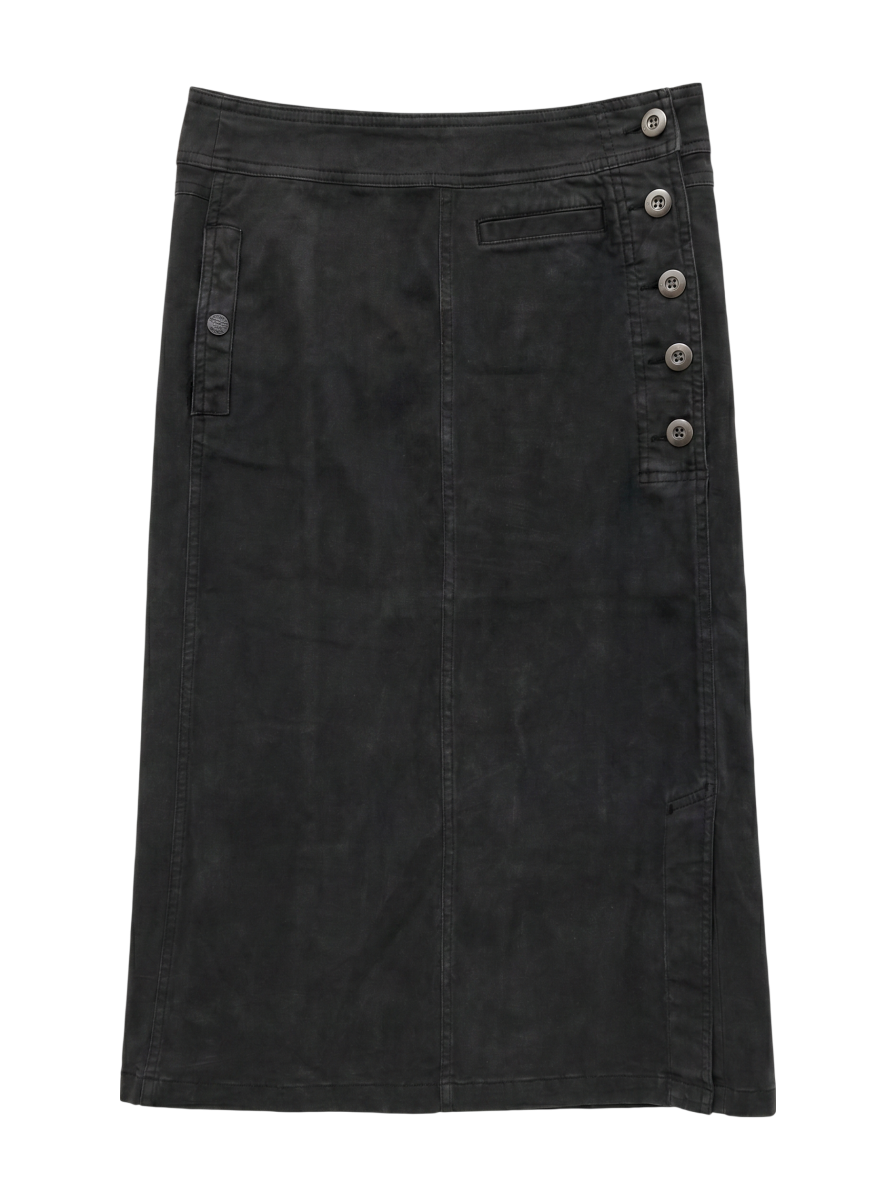 AVIREX / AVIREX/アヴィレックス/ストレッチ ポケットスカート/STRETCH 5POCKET SKIRT