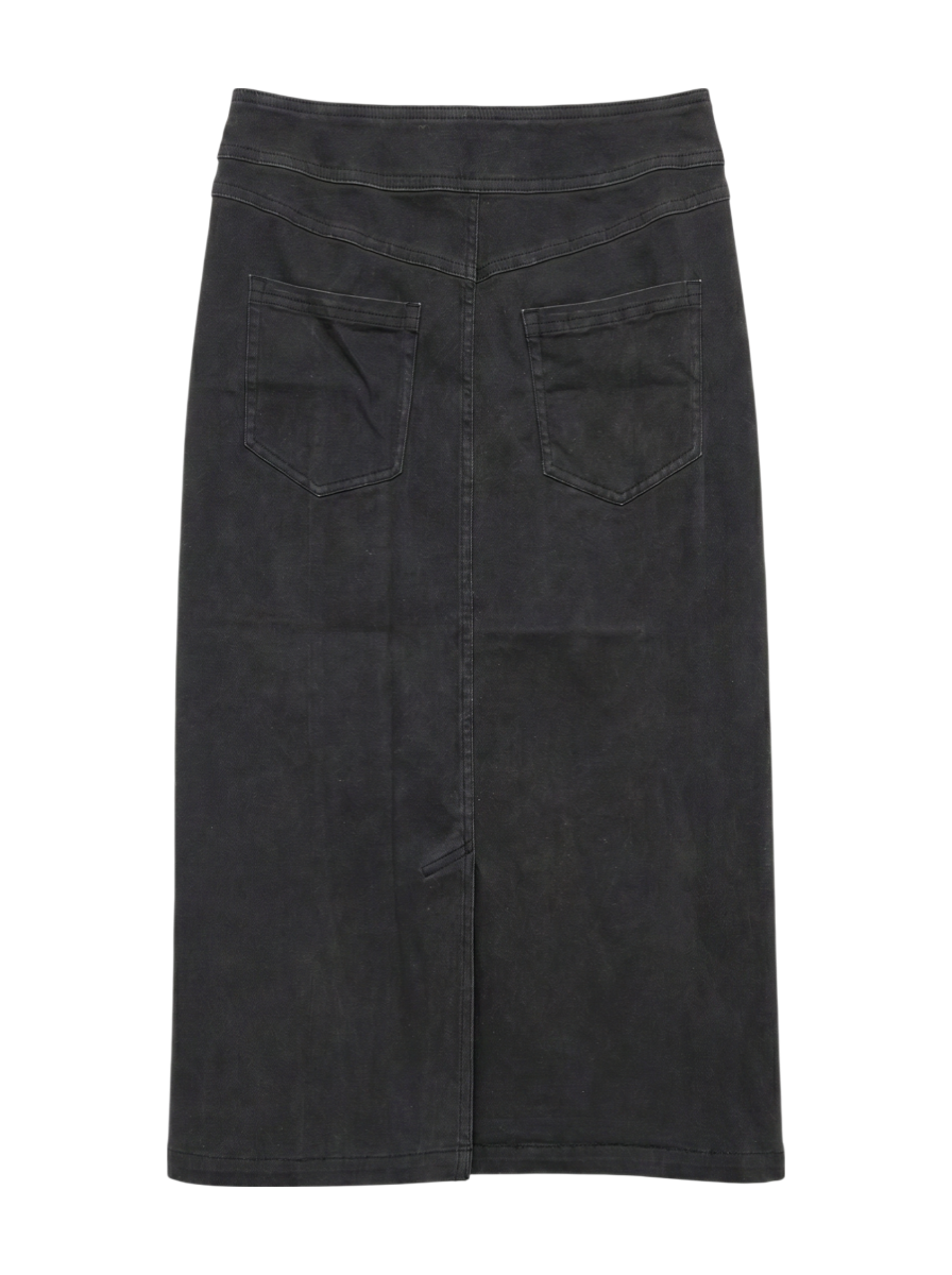 AVIREX / AVIREX/アヴィレックス/ストレッチ ポケットスカート/STRETCH 5POCKET SKIRT