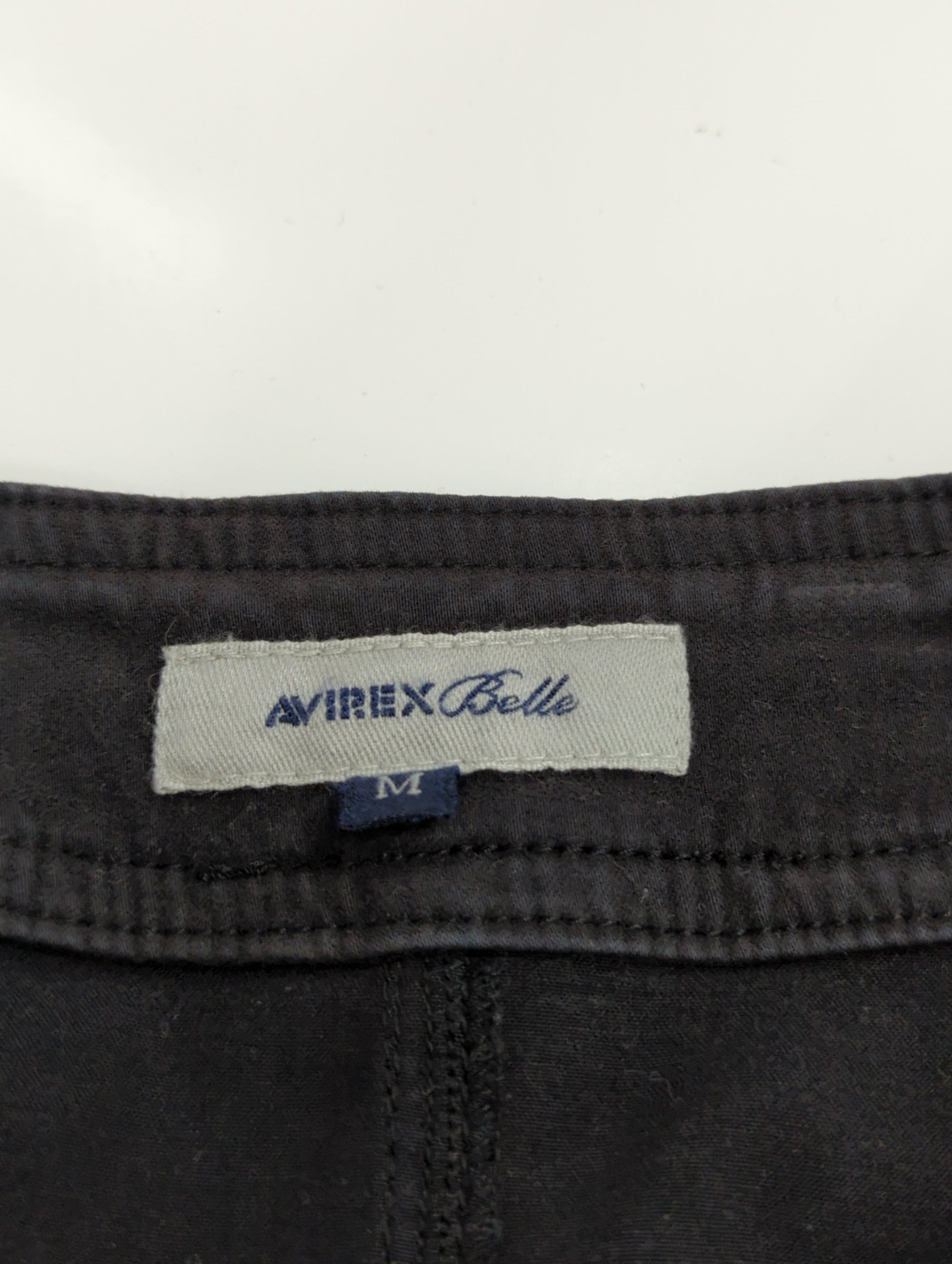 AVIREX / AVIREX/アヴィレックス/ストレッチ ポケットスカート/STRETCH 5POCKET SKIRT
