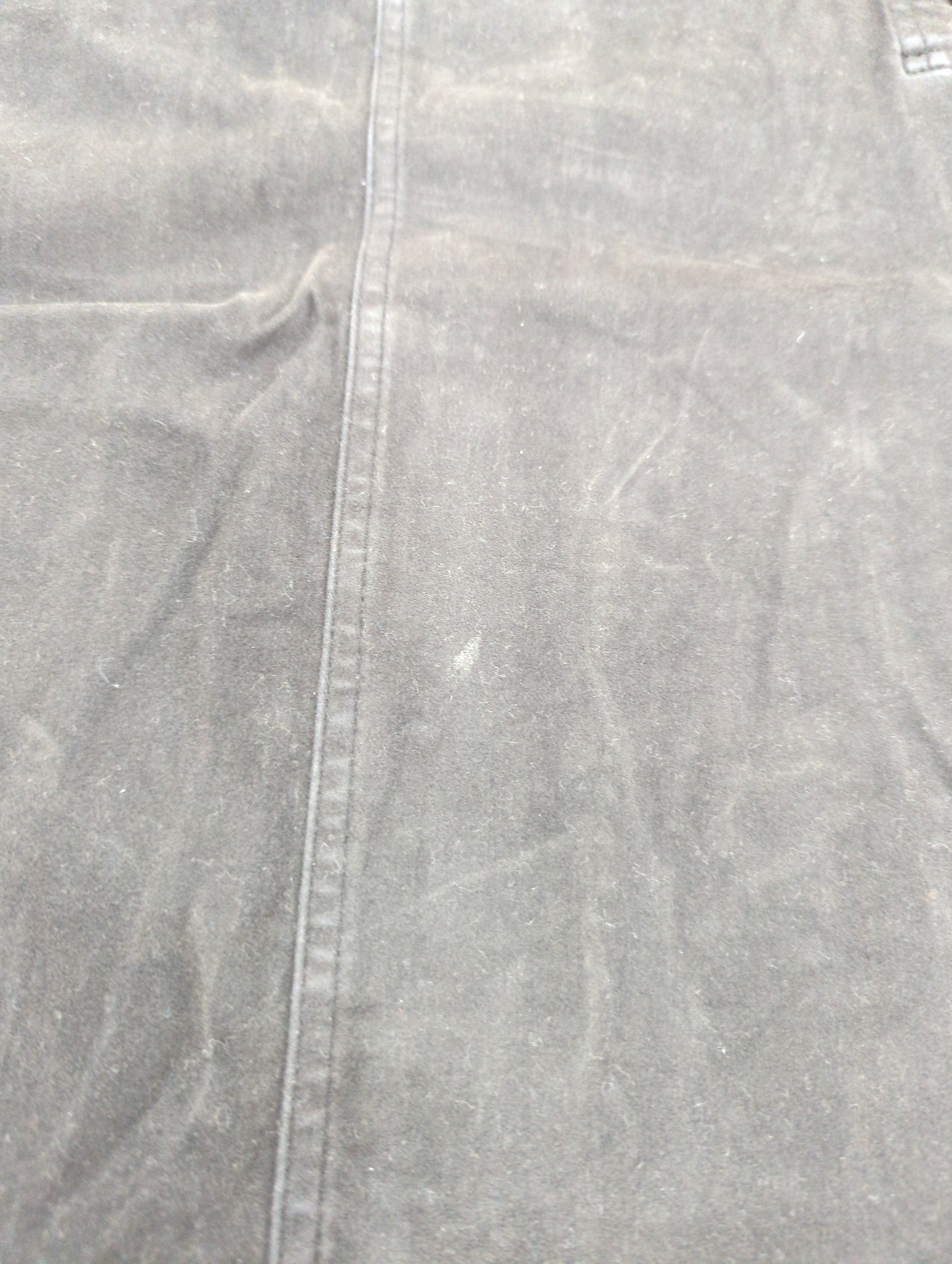 AVIREX / AVIREX/アヴィレックス/ストレッチ ポケットスカート/STRETCH 5POCKET SKIRT