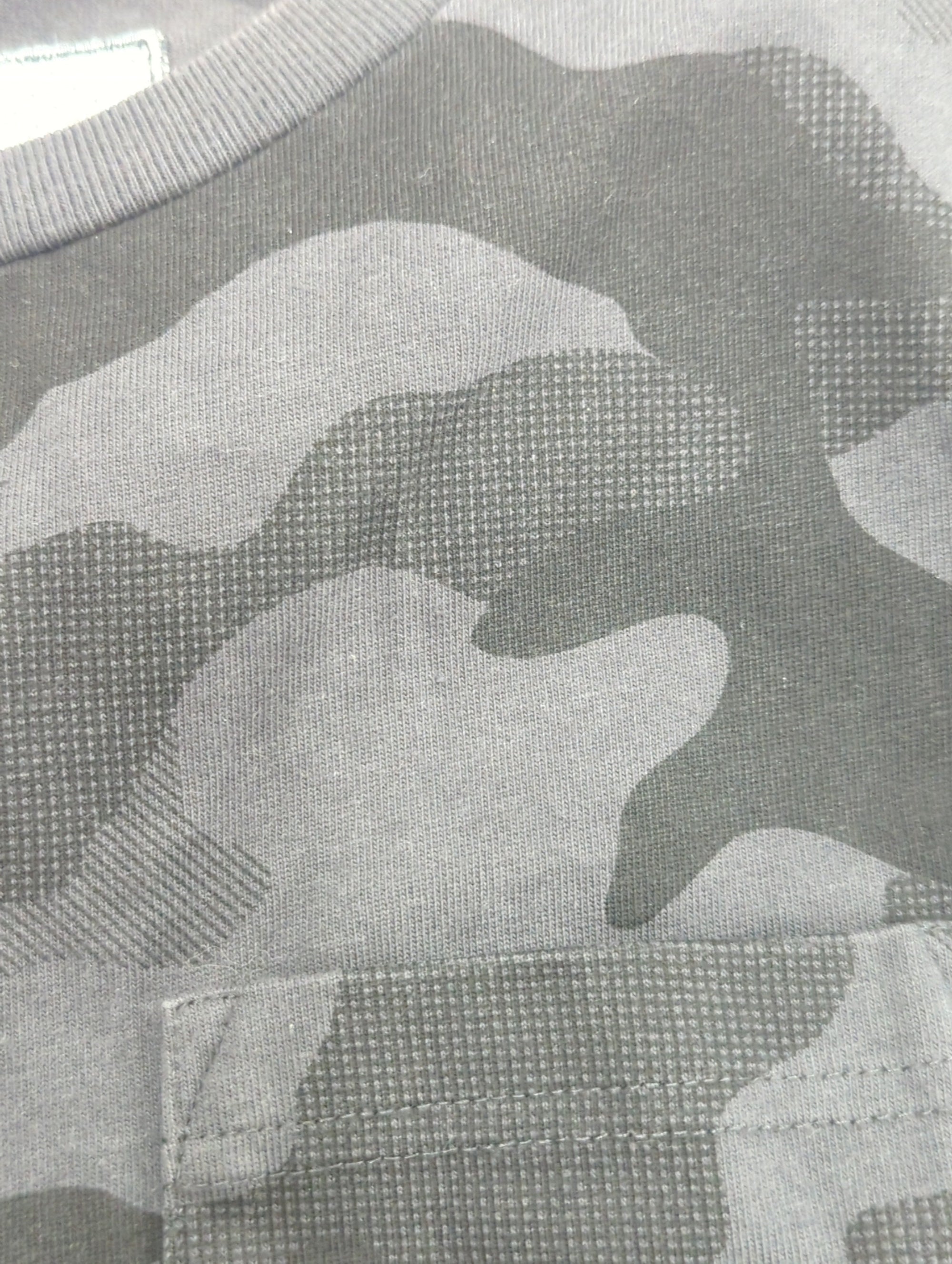 AVIREX / 【直営店限定】刺繍ティーシャツ ネイビーシールズ/EMBROIDERED T-SHIRT NAVY SEALs