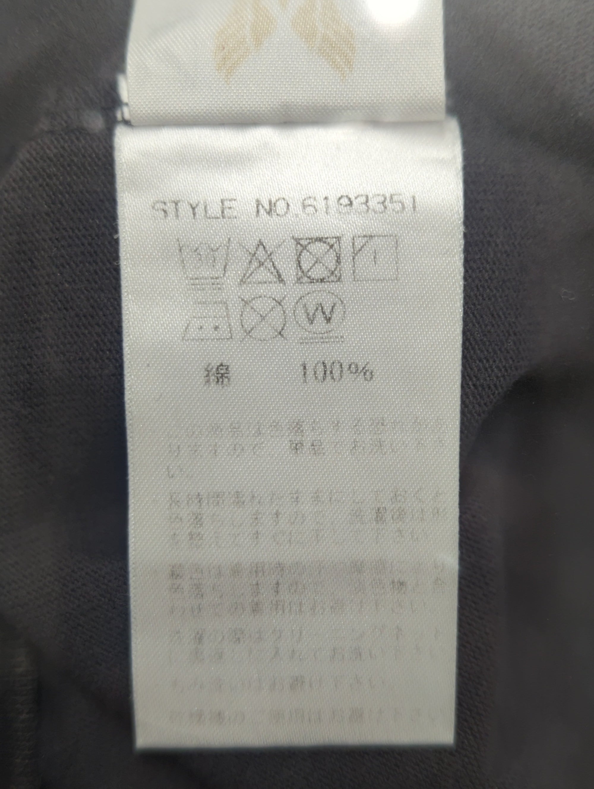 AVIREX / 【直営店限定】刺繍ティーシャツ ネイビーシールズ/EMBROIDERED T-SHIRT NAVY SEALs