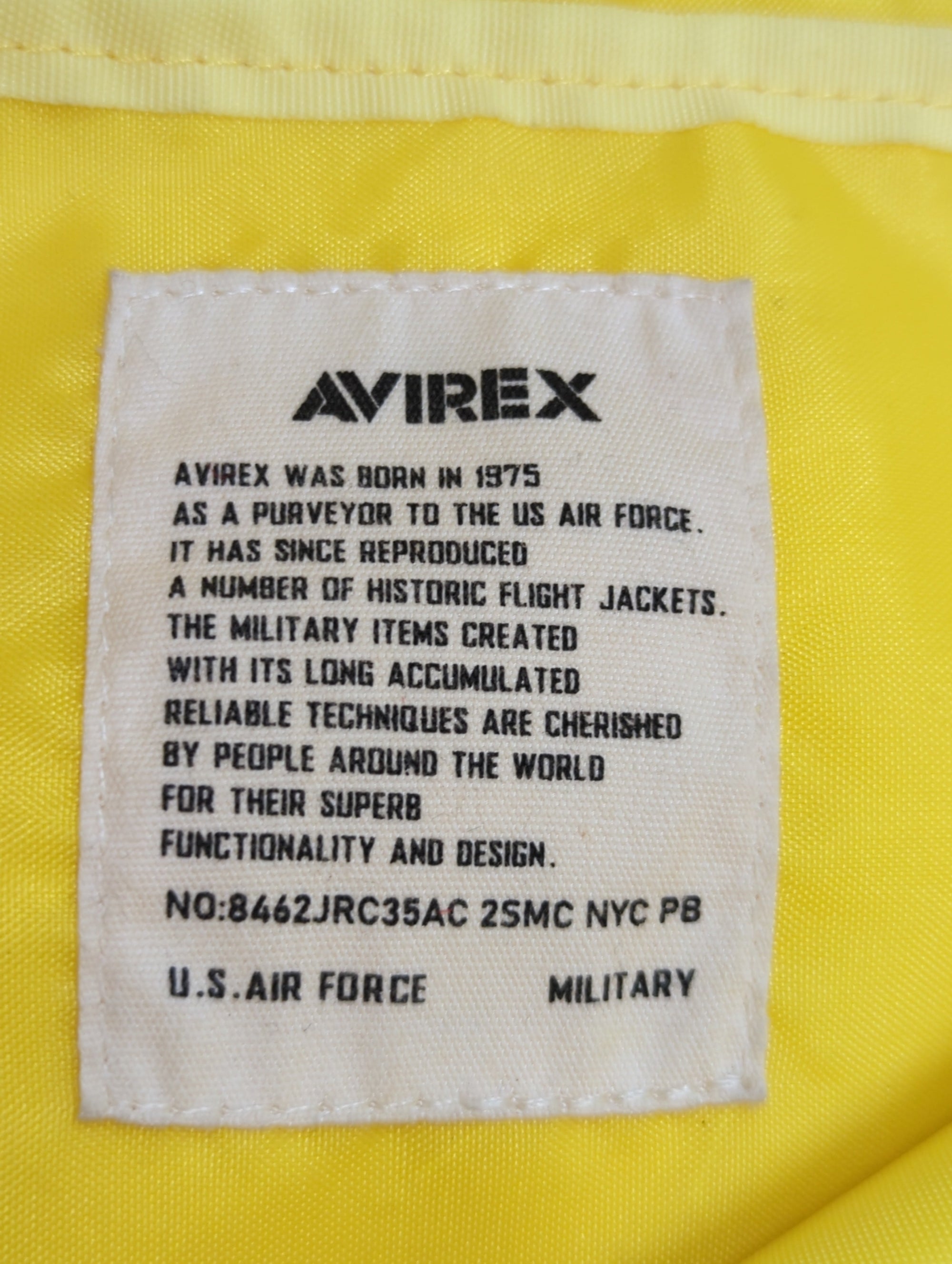 AVIREX / トートバッグ
