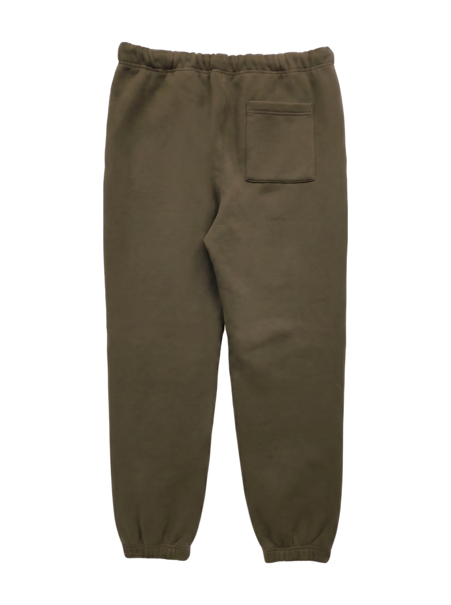 AVIREX / VARSITY LOGO SWEAT PANTS / バーシティ ロゴ スウェットパンツ