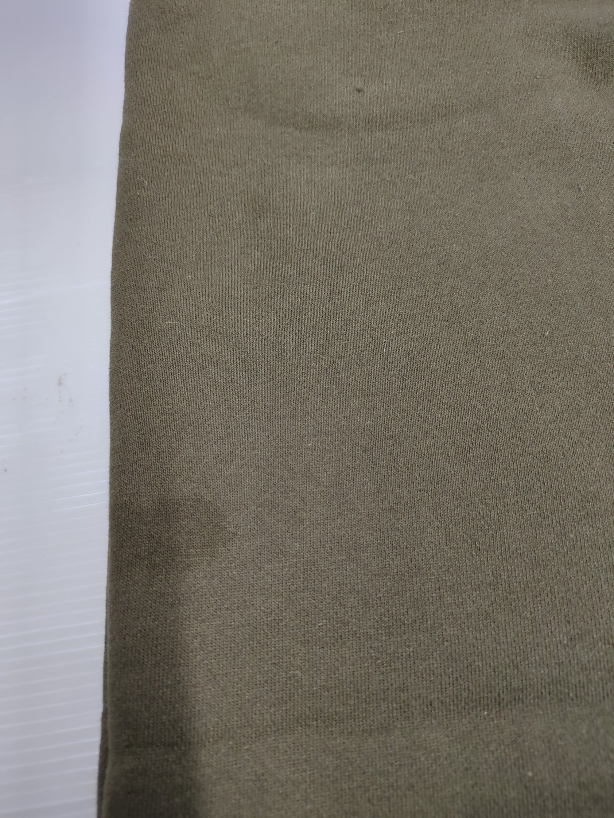 AVIREX / VARSITY LOGO SWEAT PANTS / バーシティ ロゴ スウェットパンツ