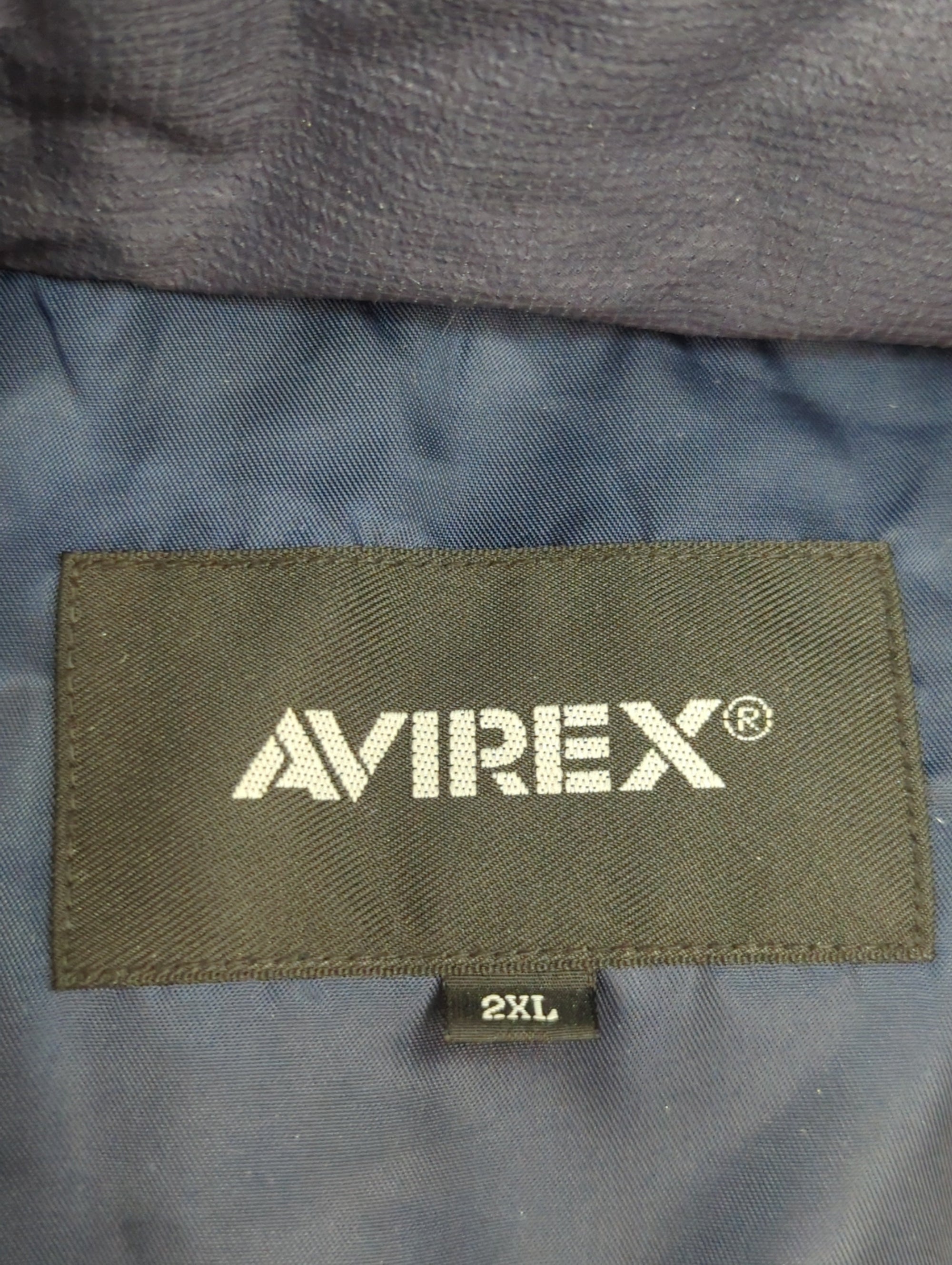 AVIREX / ダウンジャケット