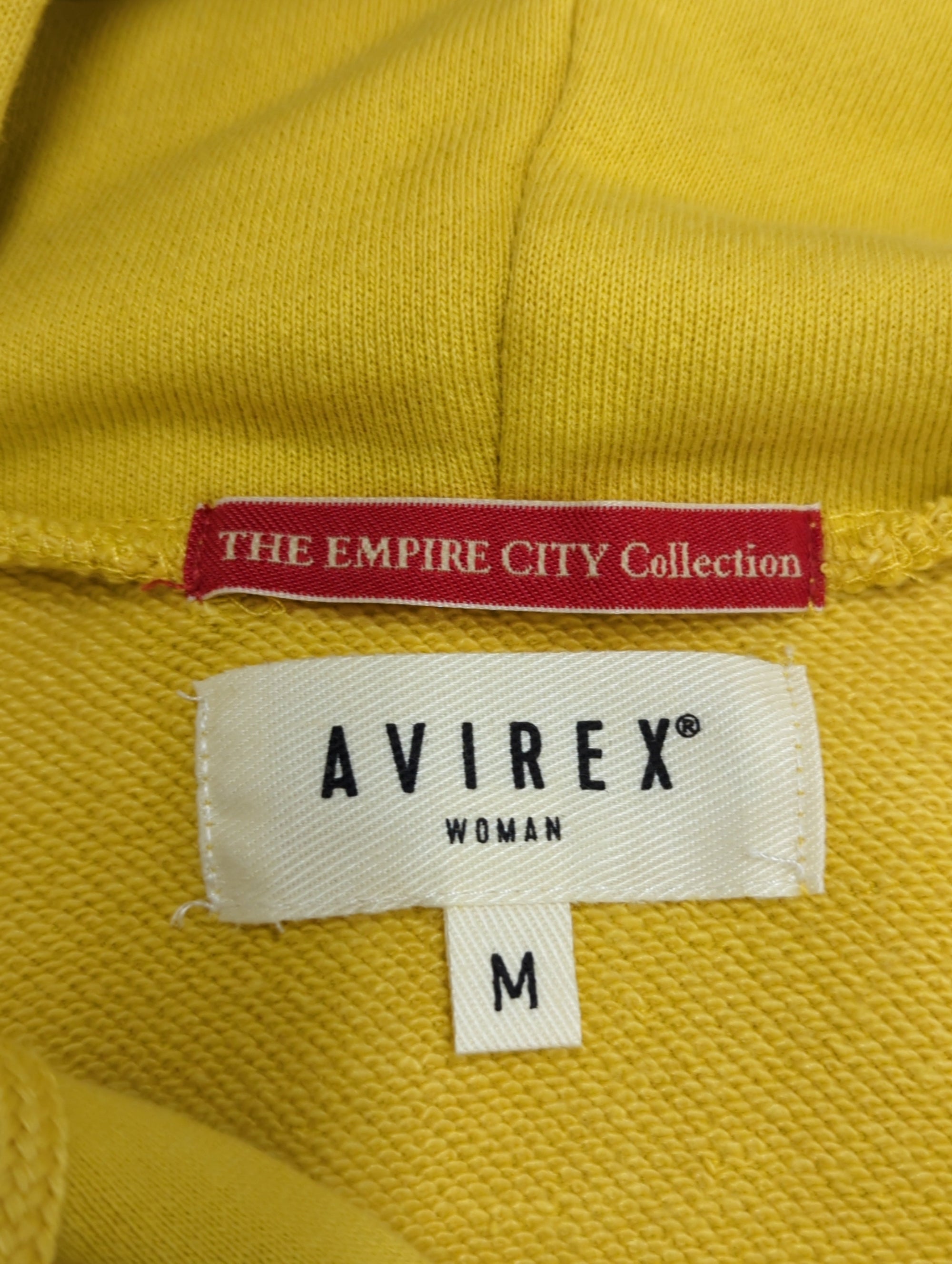 AVIREX / パーカー