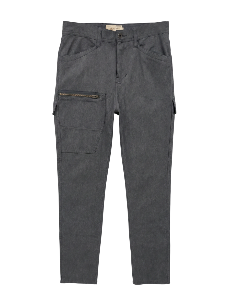 AVIREX / 【直営店限定】CIRCLE STRETCH 7POCKET PANT/ サークルストレッチ 7ポケットパンツ