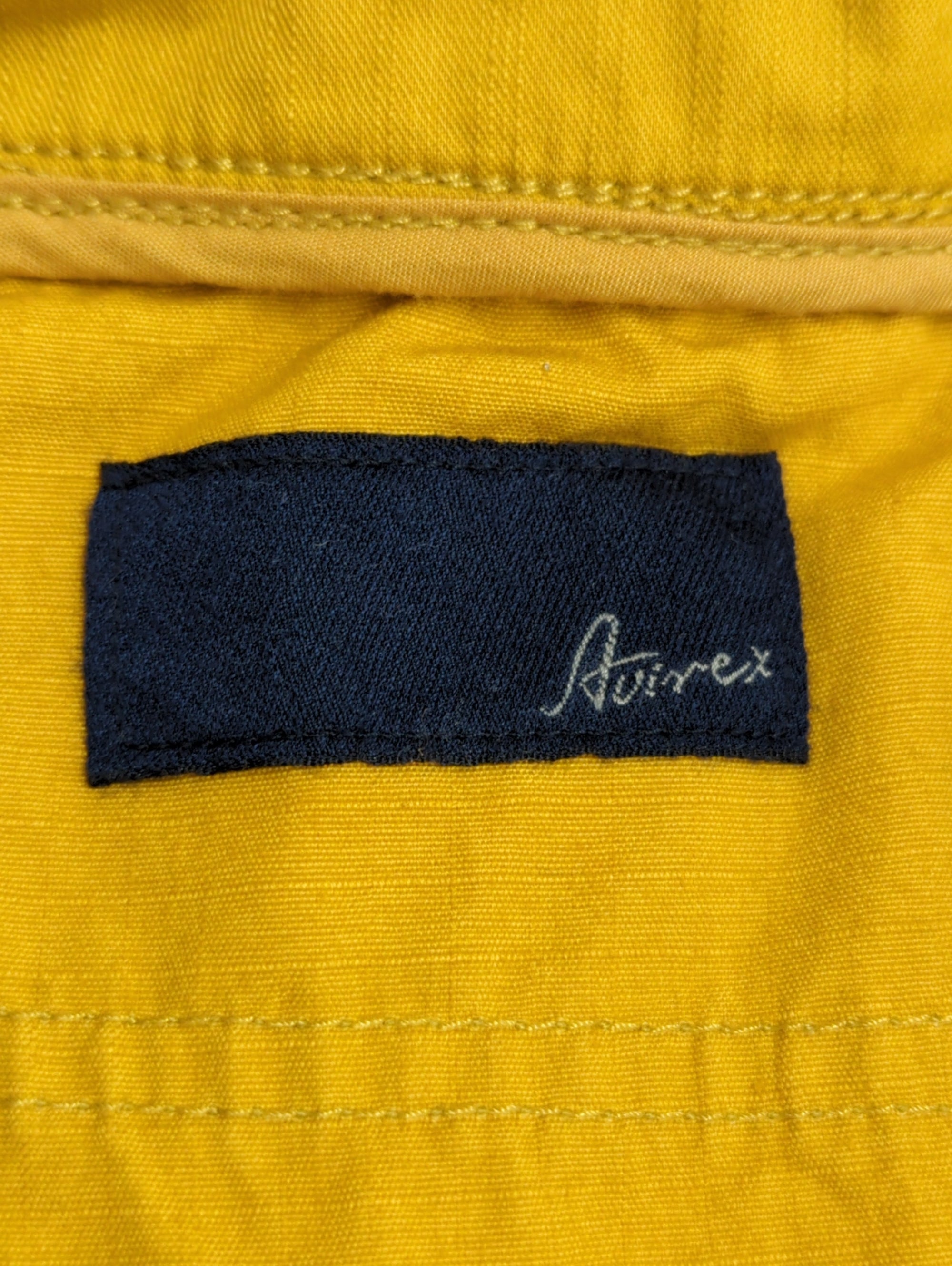AVIREX / 半袖シャツ