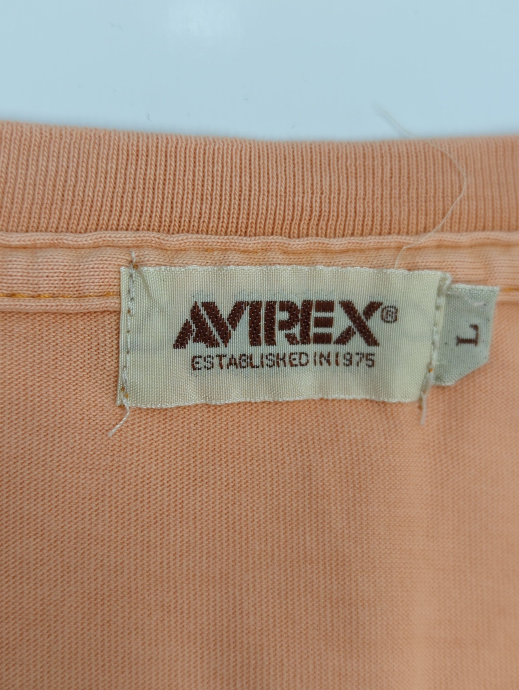 AVIREX / 半袖Tシャツ