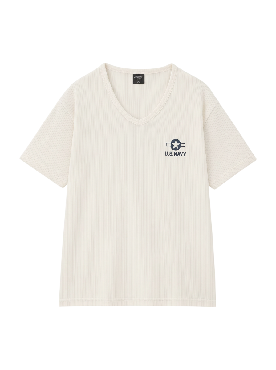 AVIREX / 半袖Tシャツ
