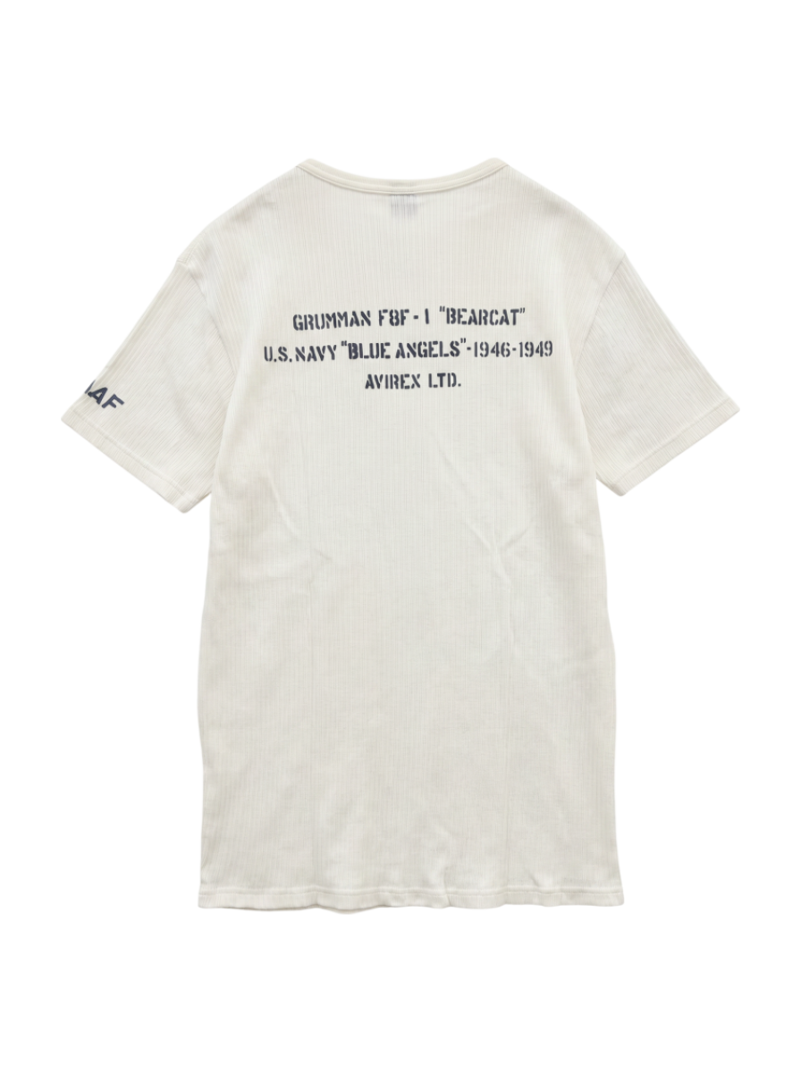 AVIREX / 半袖Tシャツ