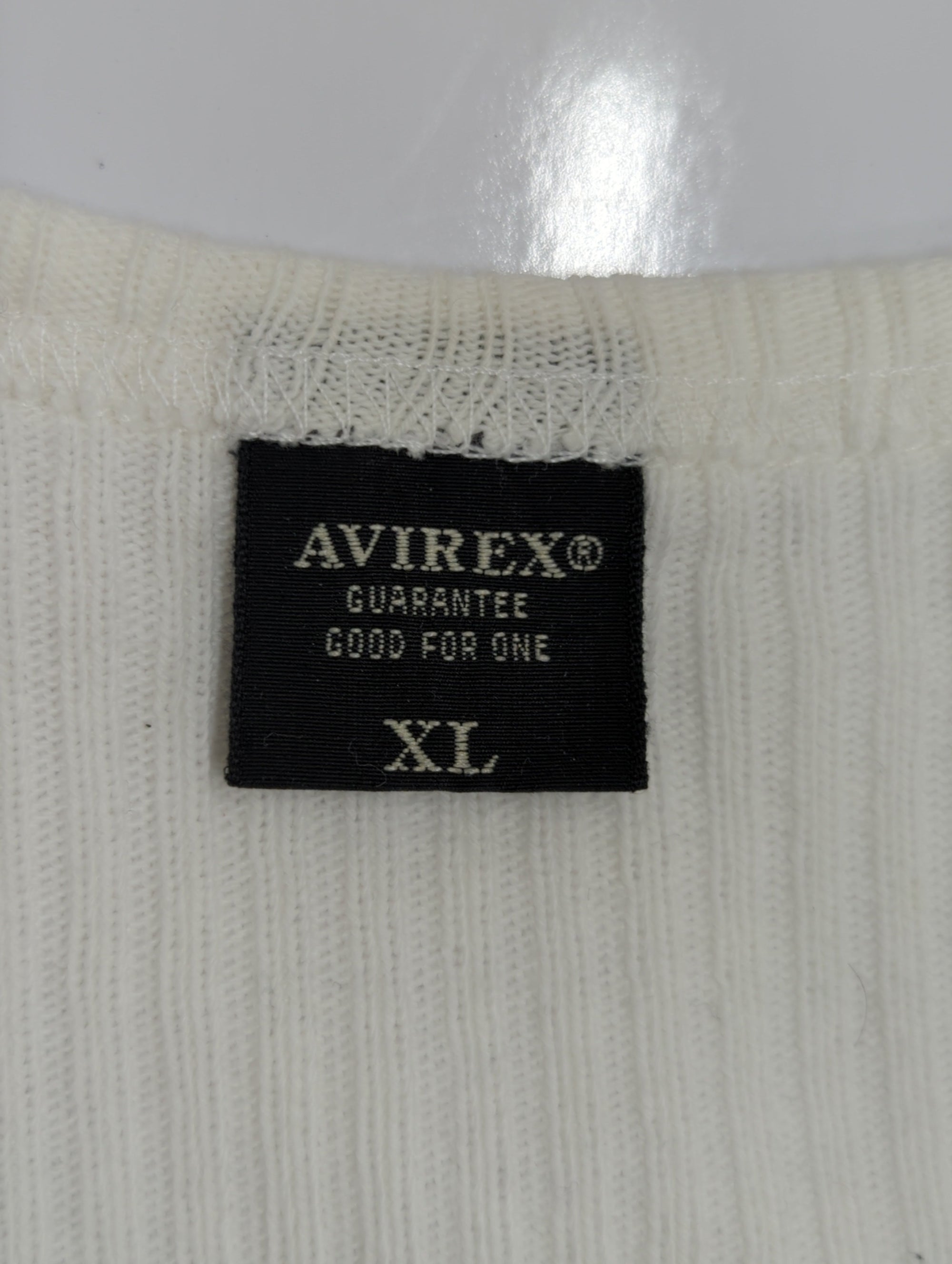 AVIREX / 半袖Tシャツ