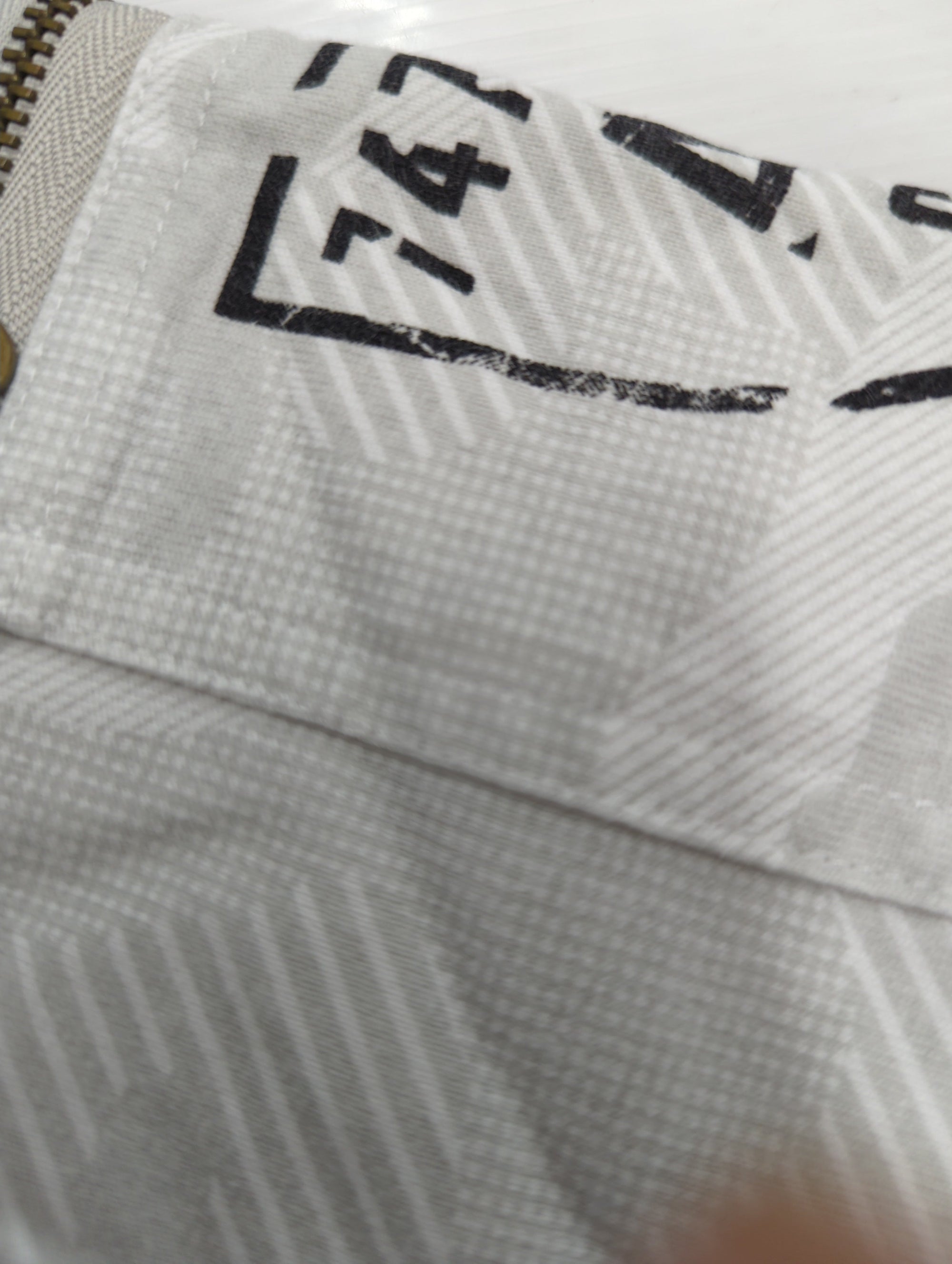 AVIREX / ファティーグ クルーネック 長袖 Tシャツ/LONG SLEEVE FATIGUE CREW NECK T-SHIRT