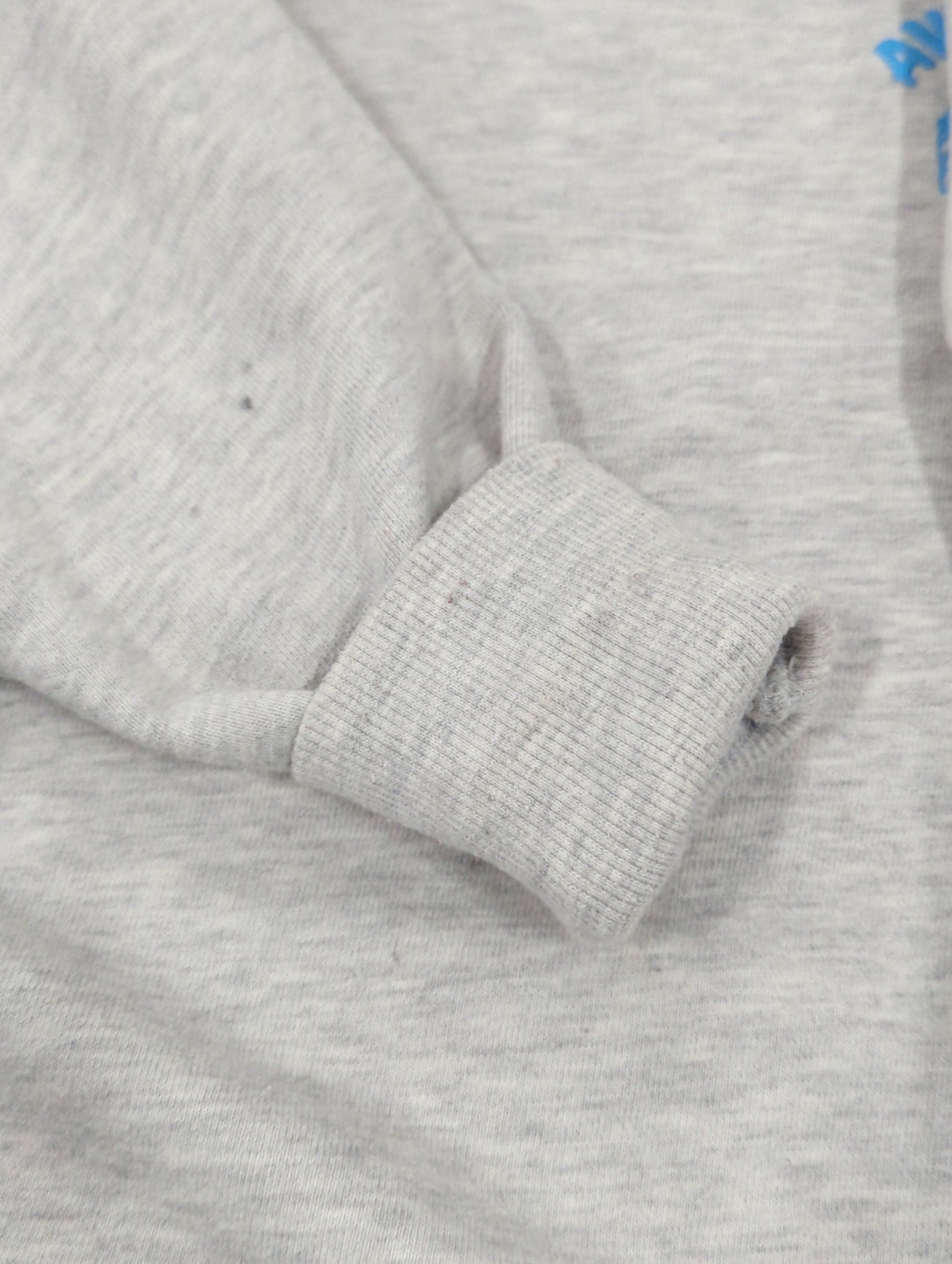 AVIREX / FOAMING CREW NECK SWEAT "AVIREX USA" / フォーミング クルーネックスウェット / AVIREX
