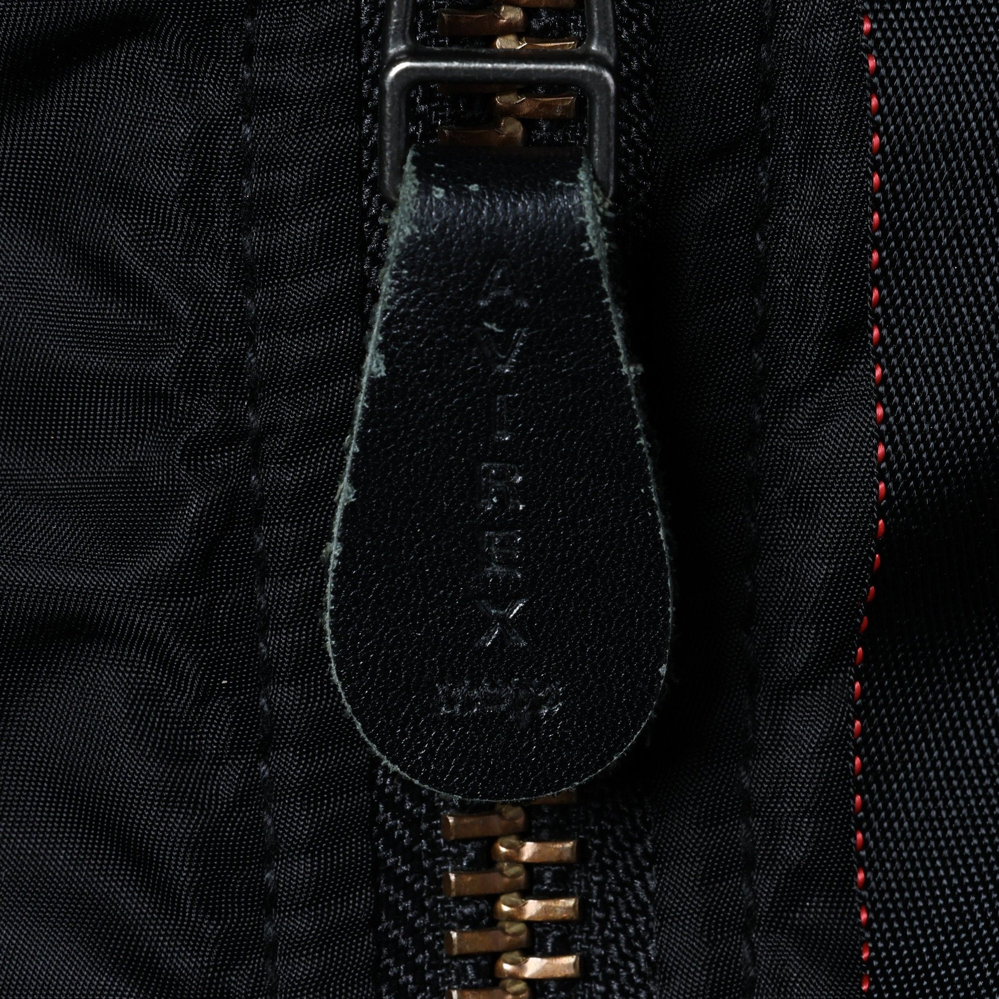 AVIREX / 【WEB&DEPOT限定】AVIREX/アヴィレックス/MA-1 リモデル マーク2/MA-1 REMODEL MARK2