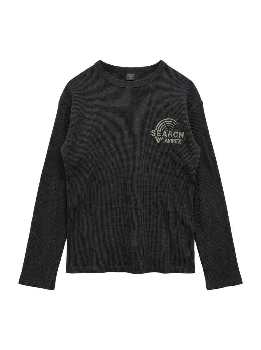 AVIREX / 長袖Tシャツ