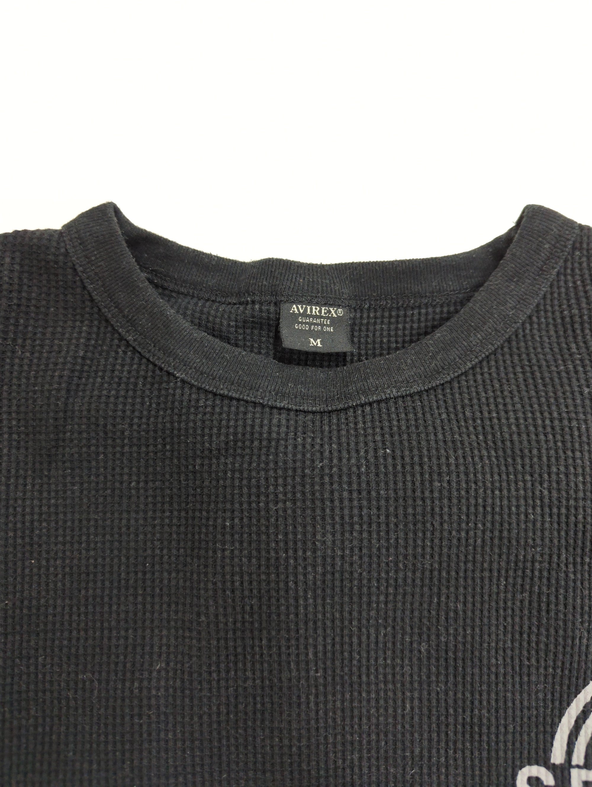 AVIREX / 長袖Tシャツ