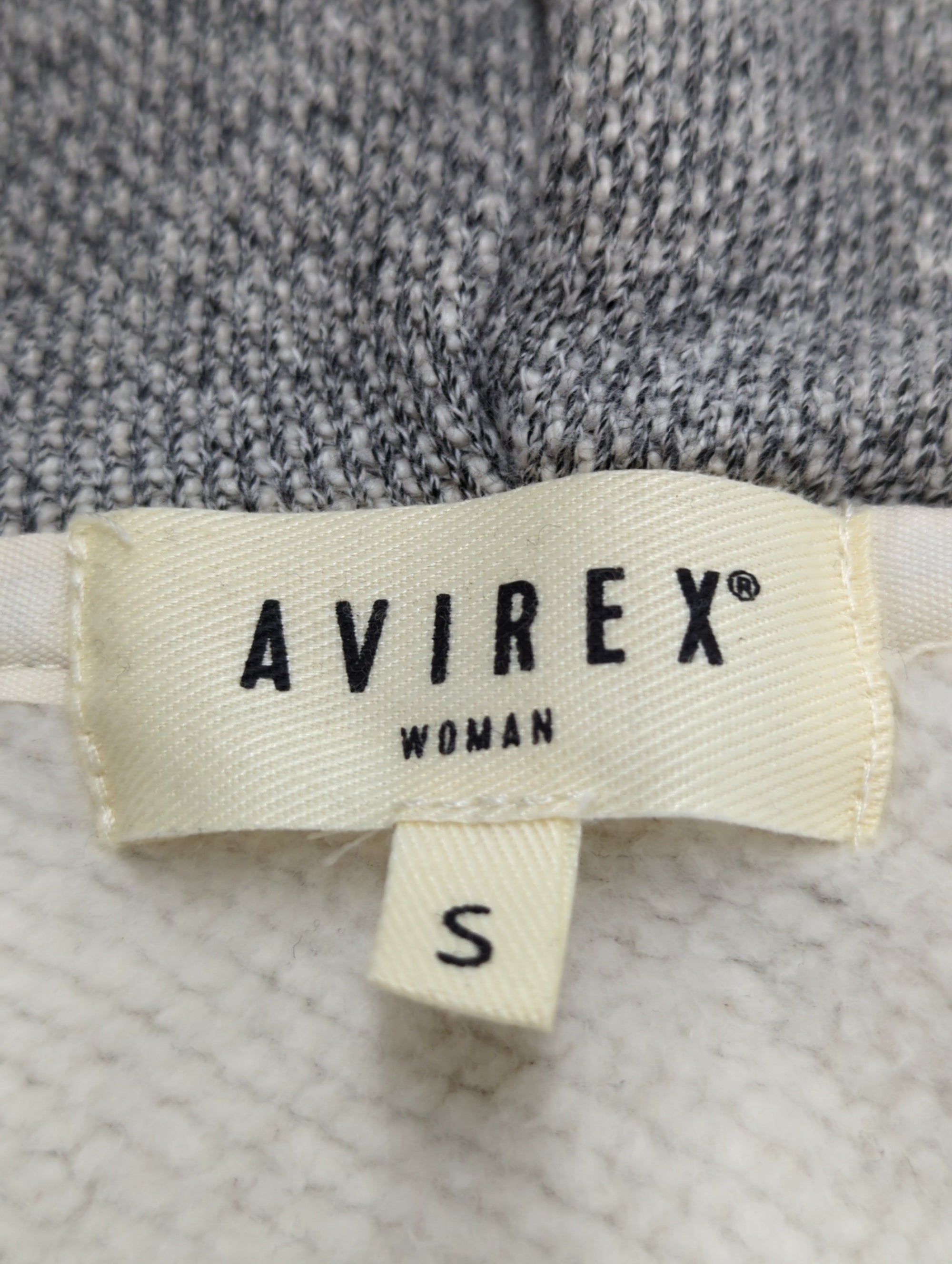 AVIREX / パーカー