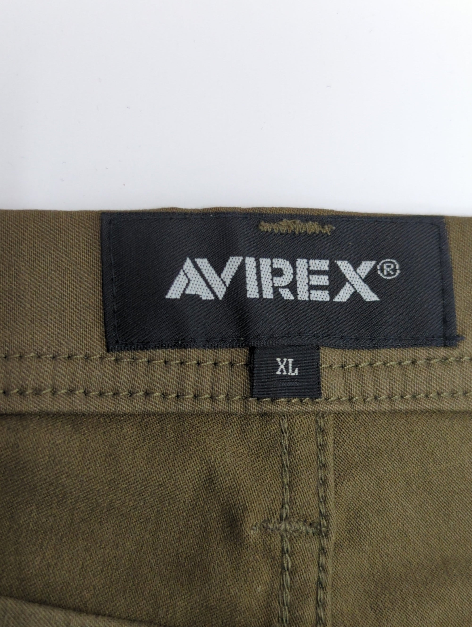 AVIREX / 【直営店限定】ユーティリティ パンツ / UTILITY PANTS
